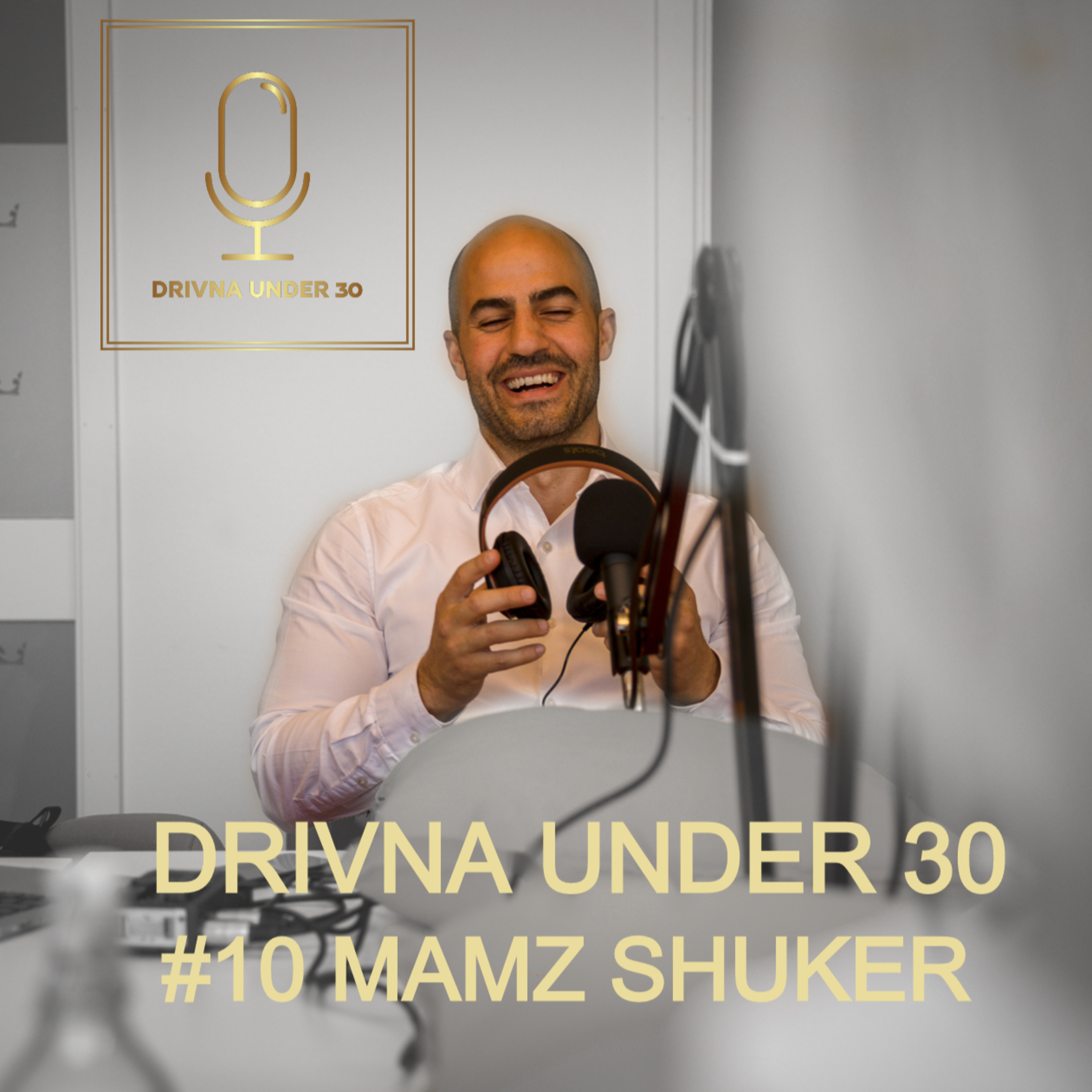 Drivna under 30