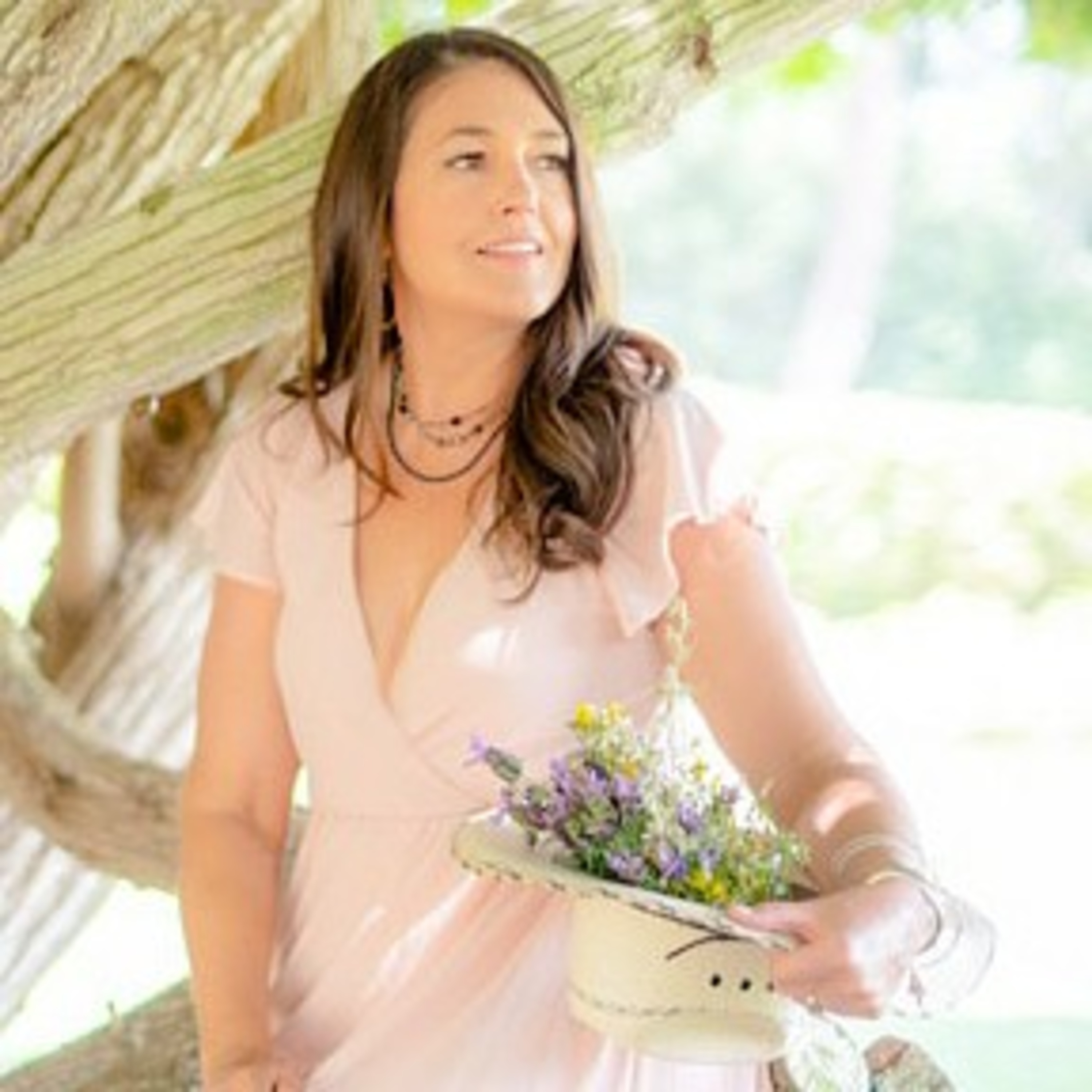 The Green Beauty Mom Dialogue Series