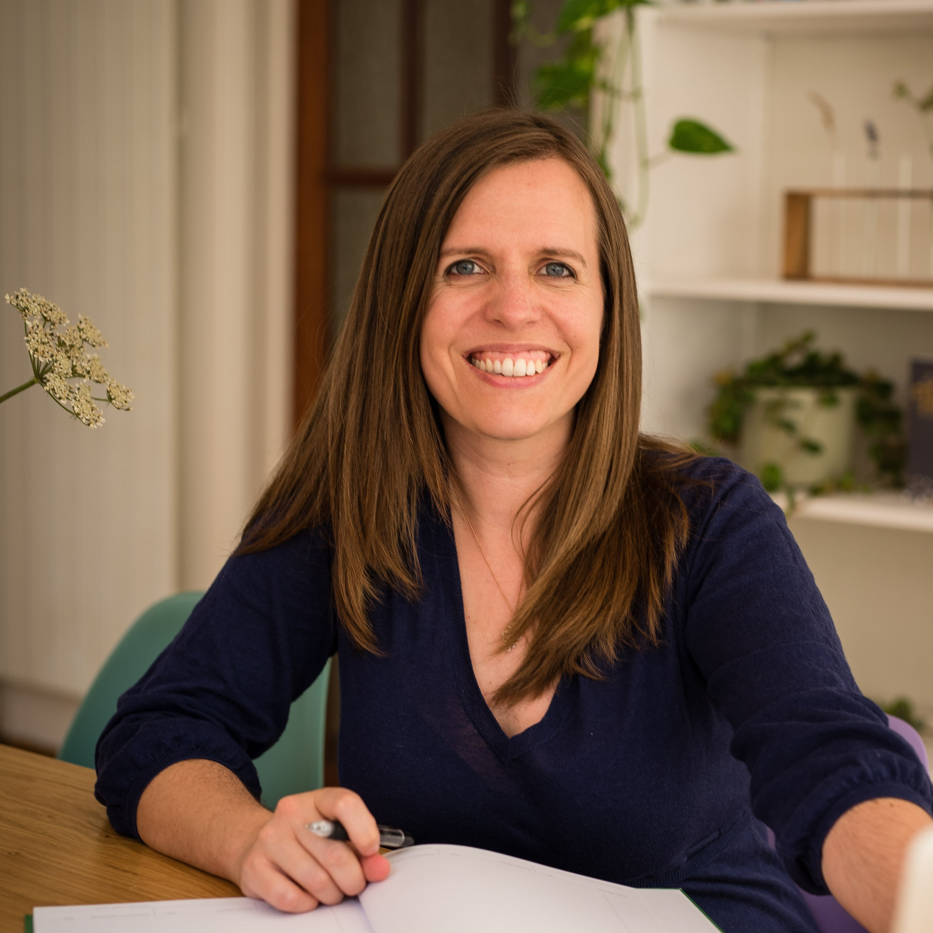 The Green Beauty Mom Dialogue Series