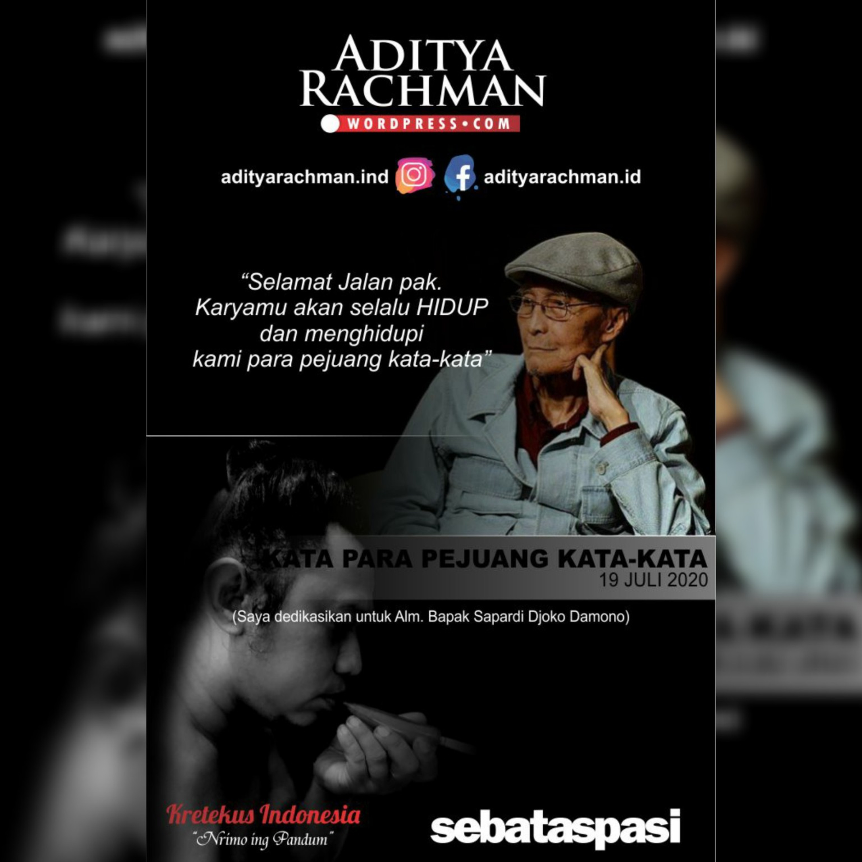 ADITYA JOURNEY