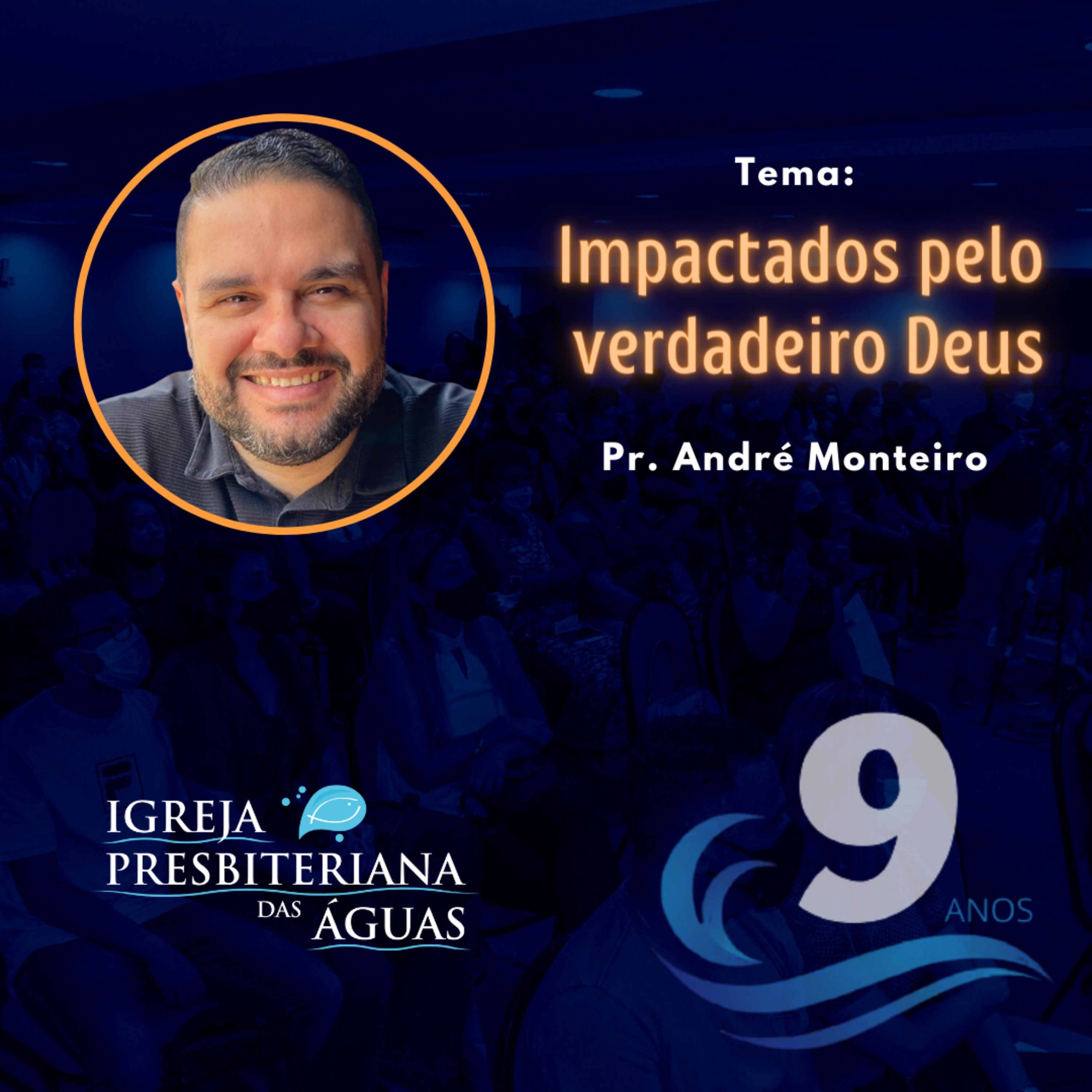 Igreja Presbiteriana das Águas