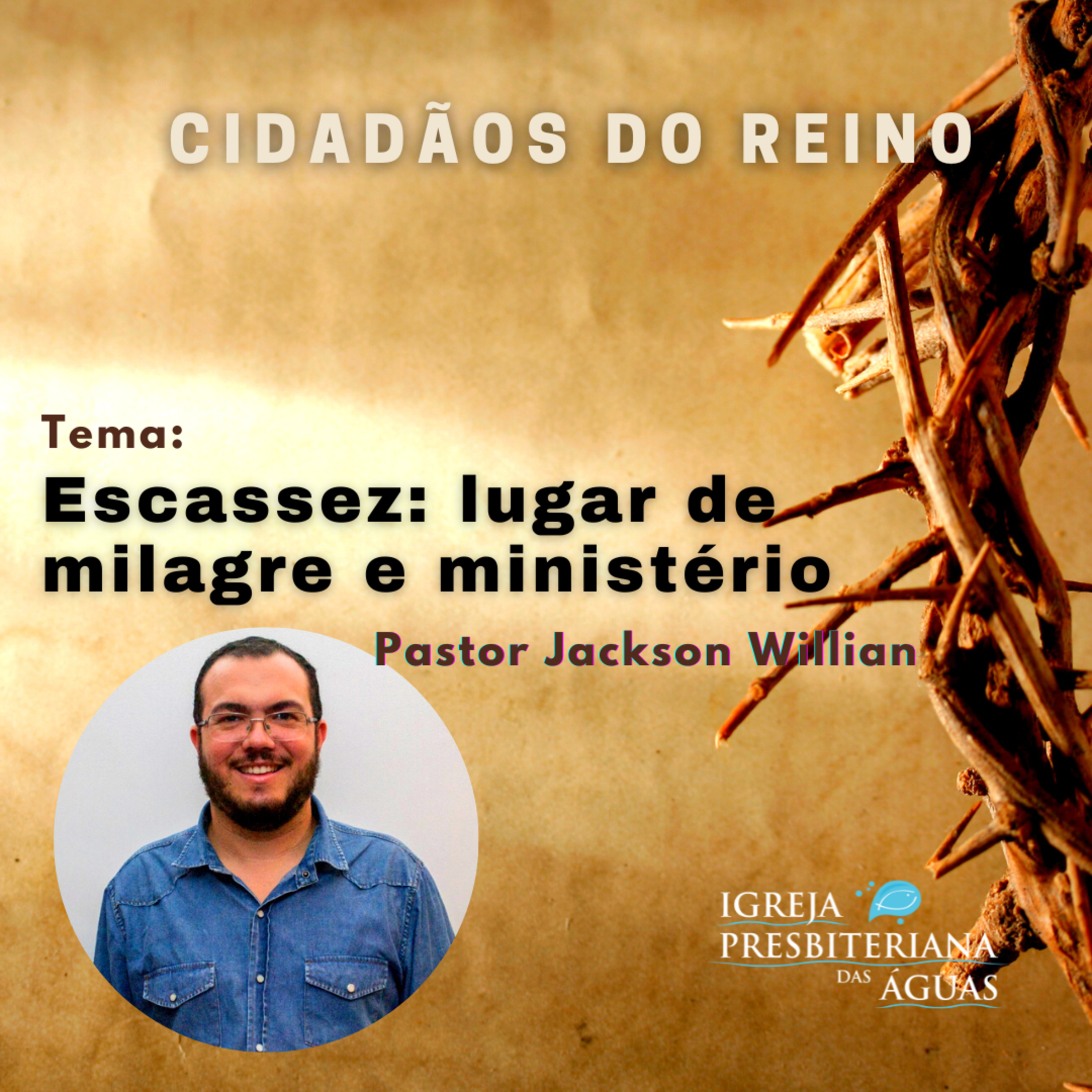 Igreja Presbiteriana das Águas