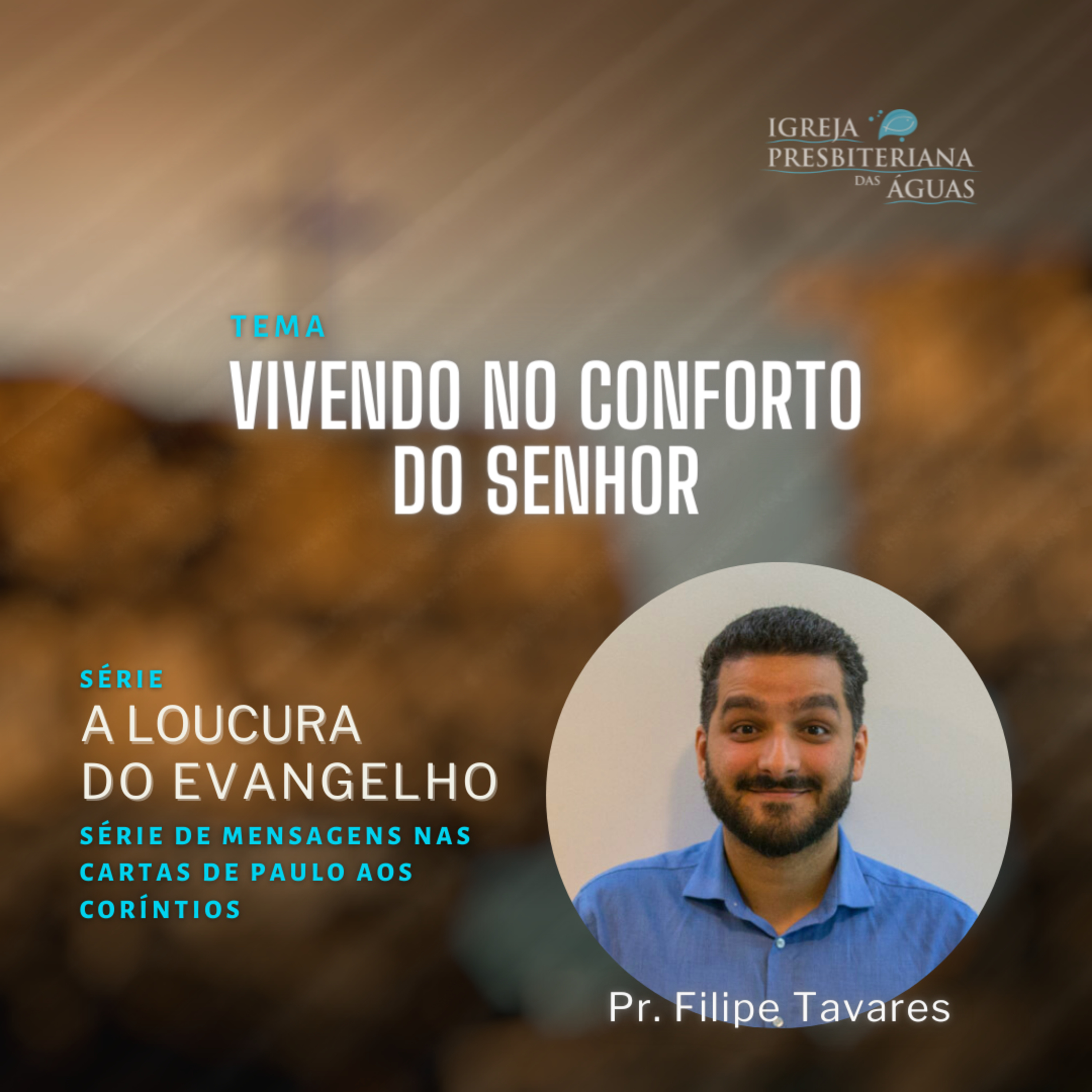 Igreja Presbiteriana das Águas