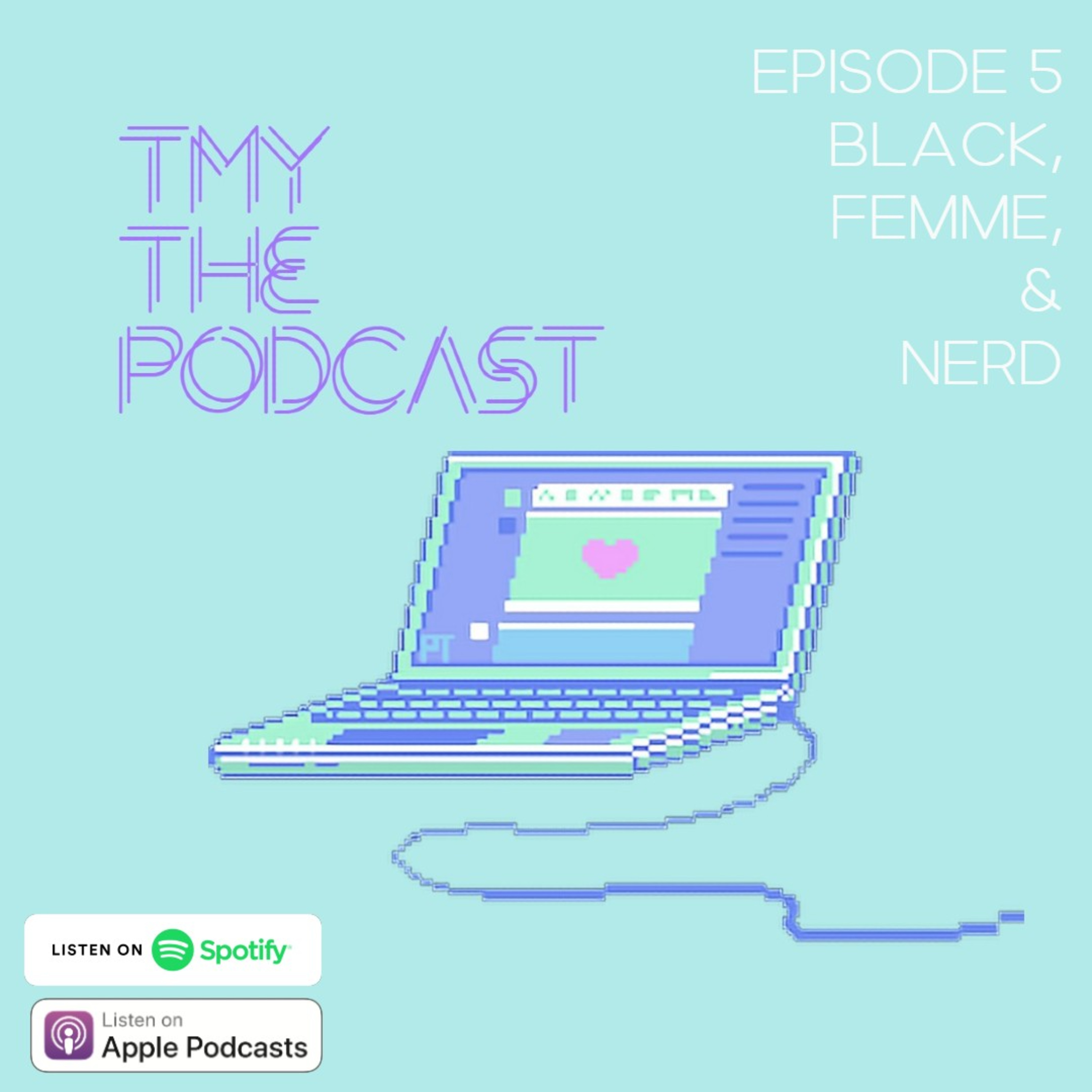 TMY The Podcast
