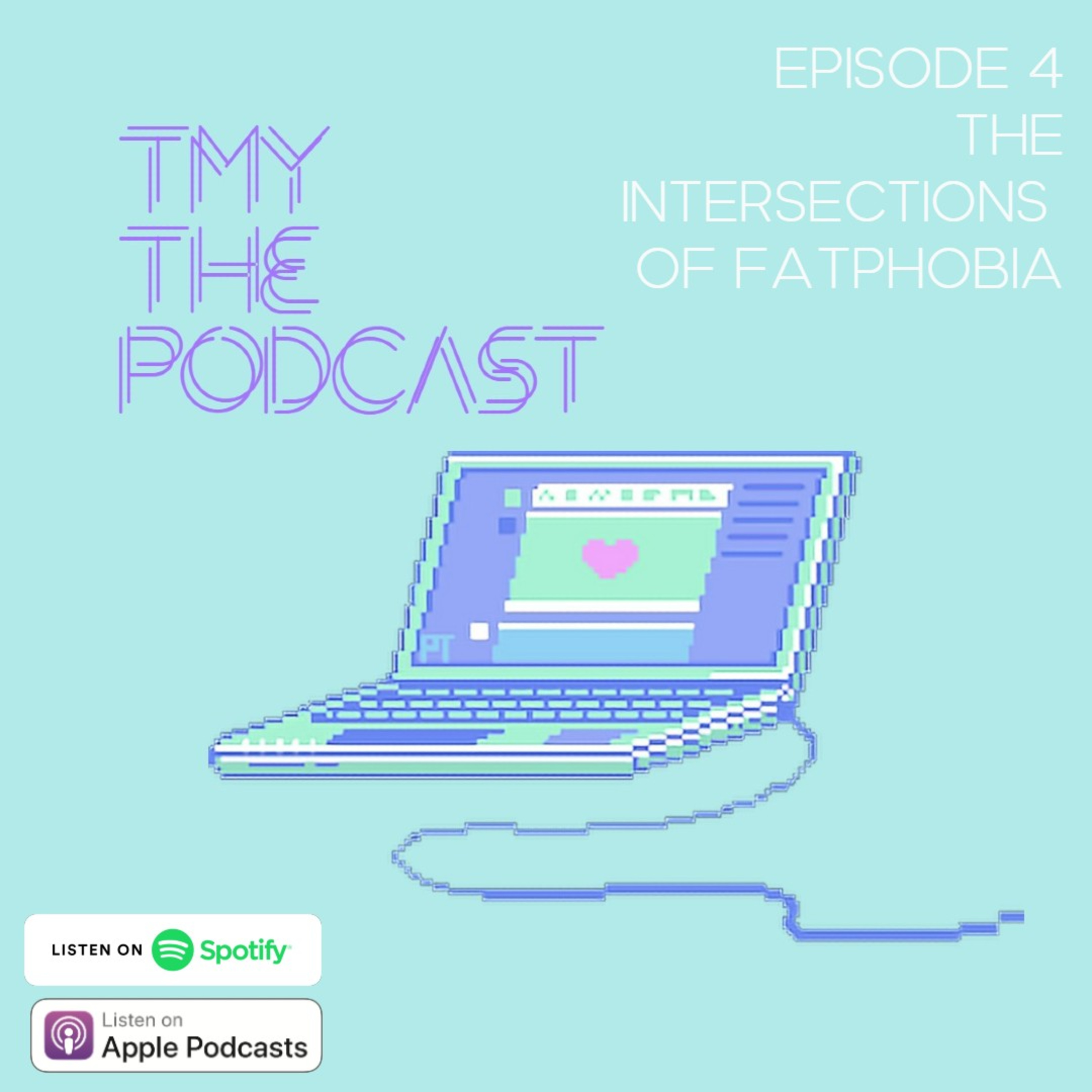 TMY The Podcast