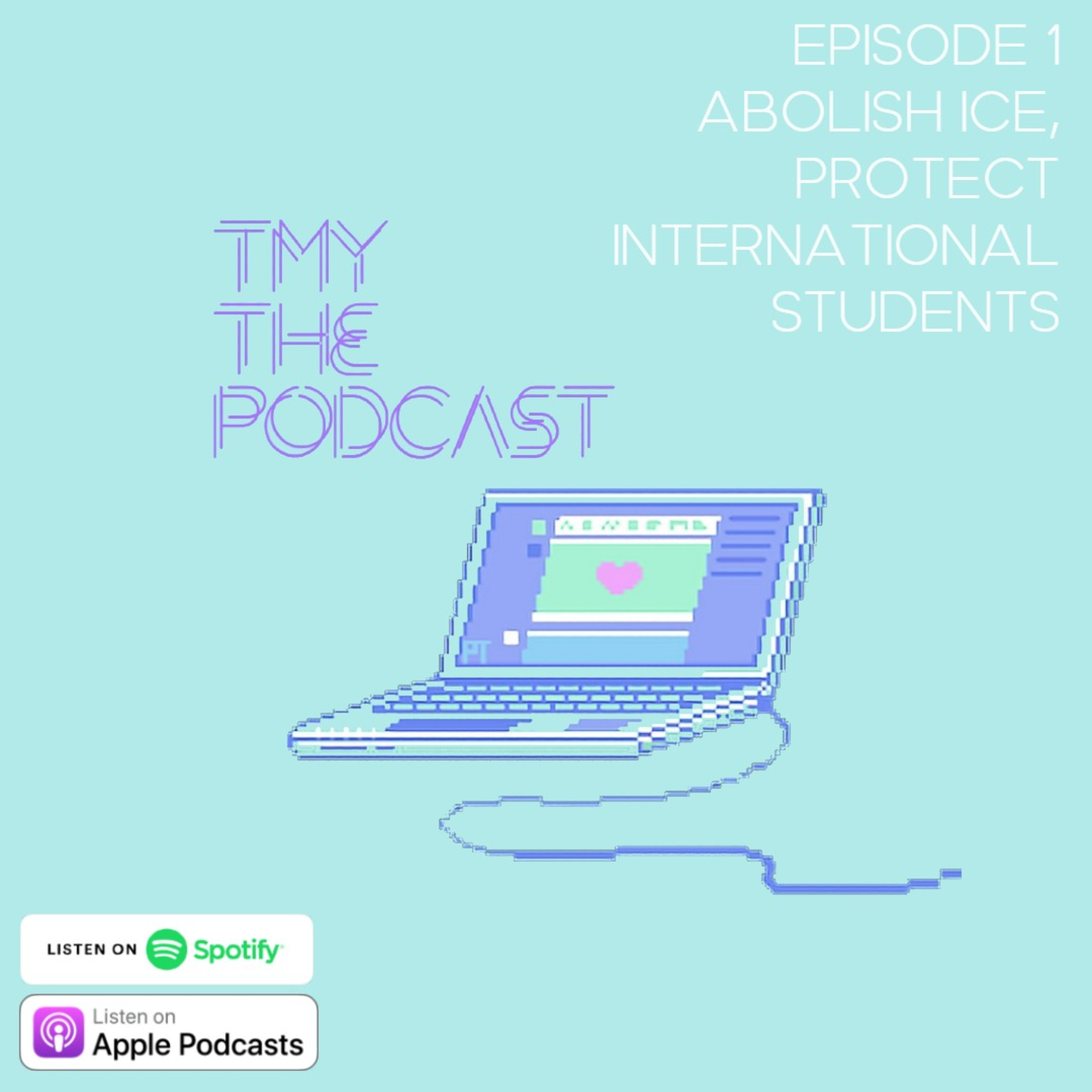 TMY The Podcast