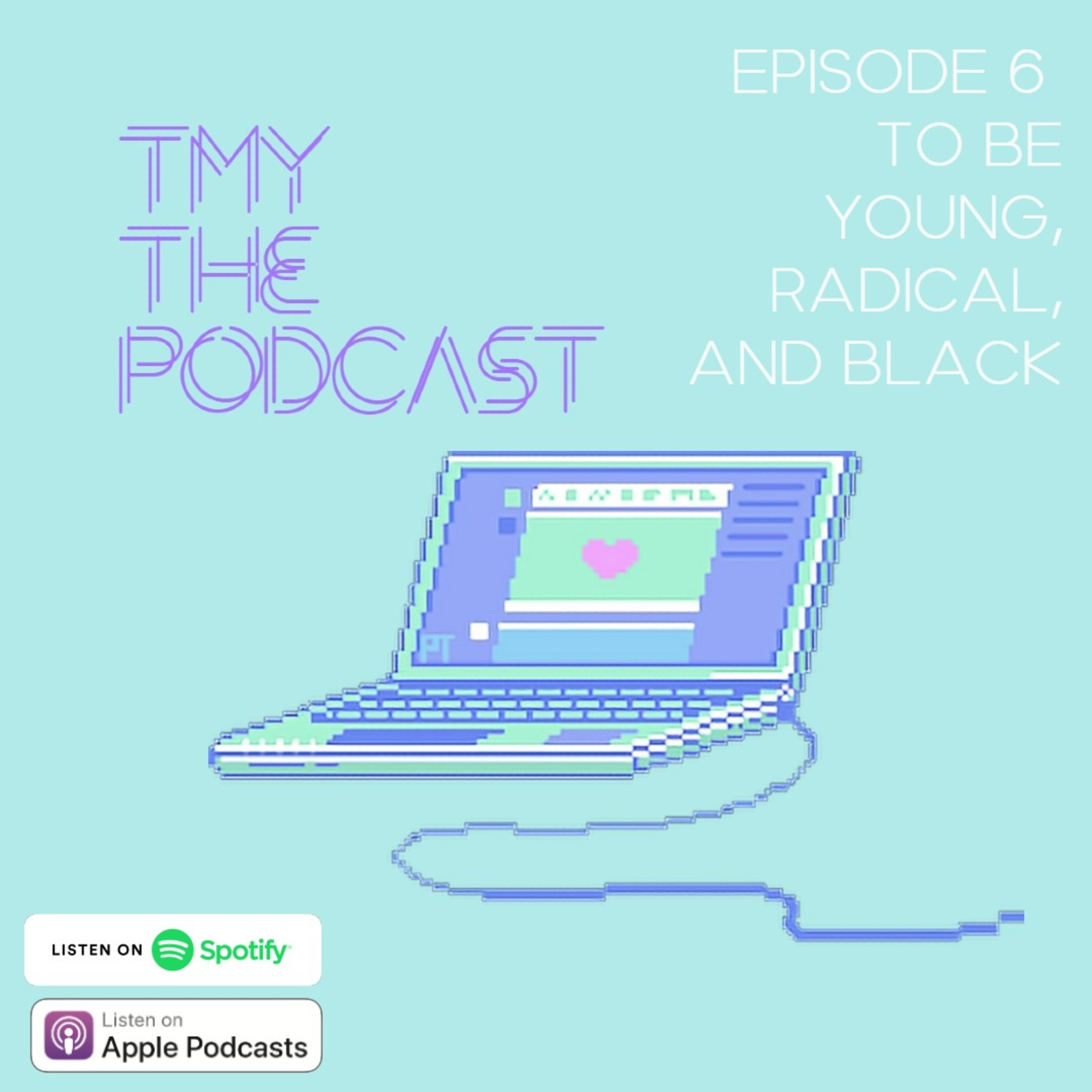 TMY The Podcast