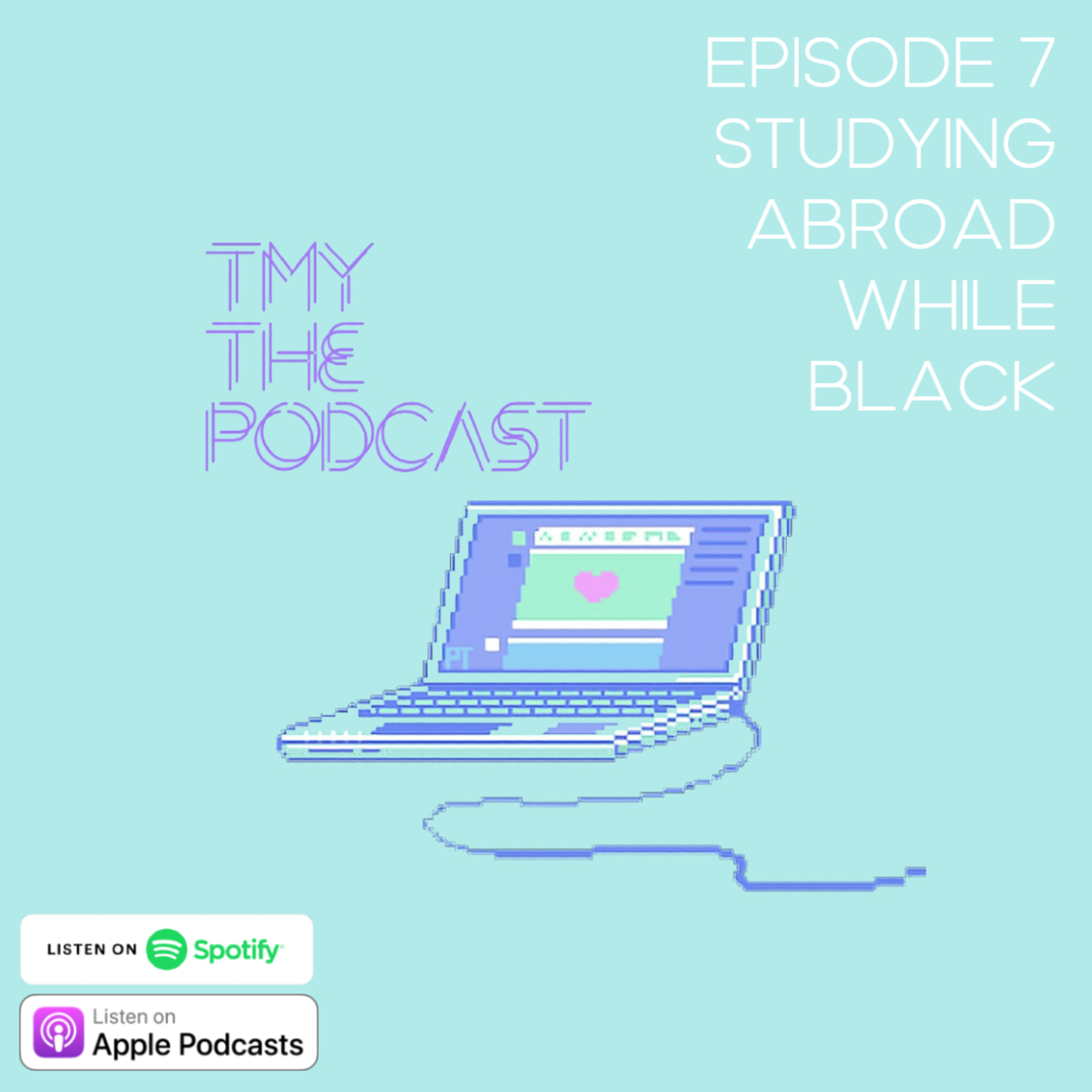 TMY The Podcast