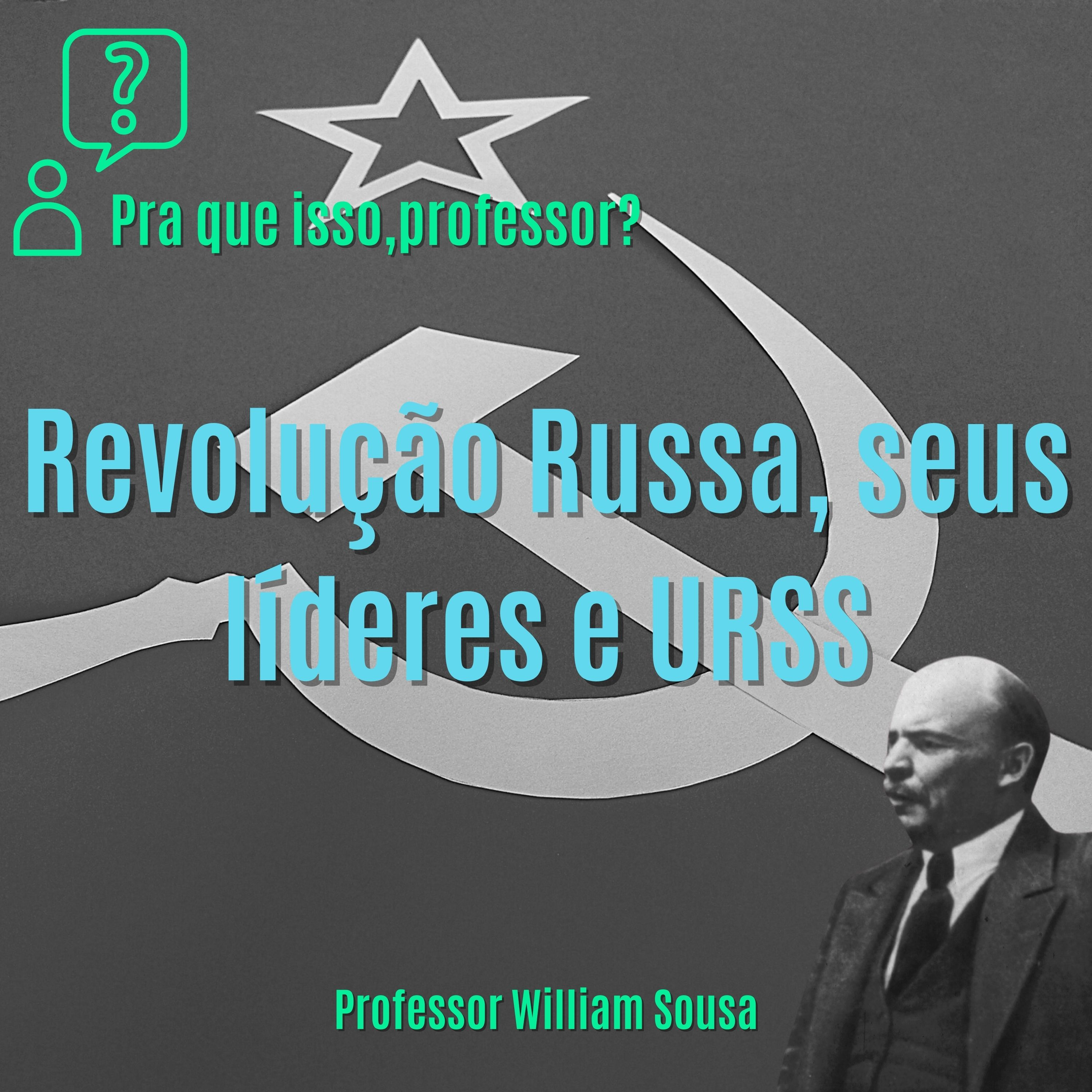 Pra que isso, professor?