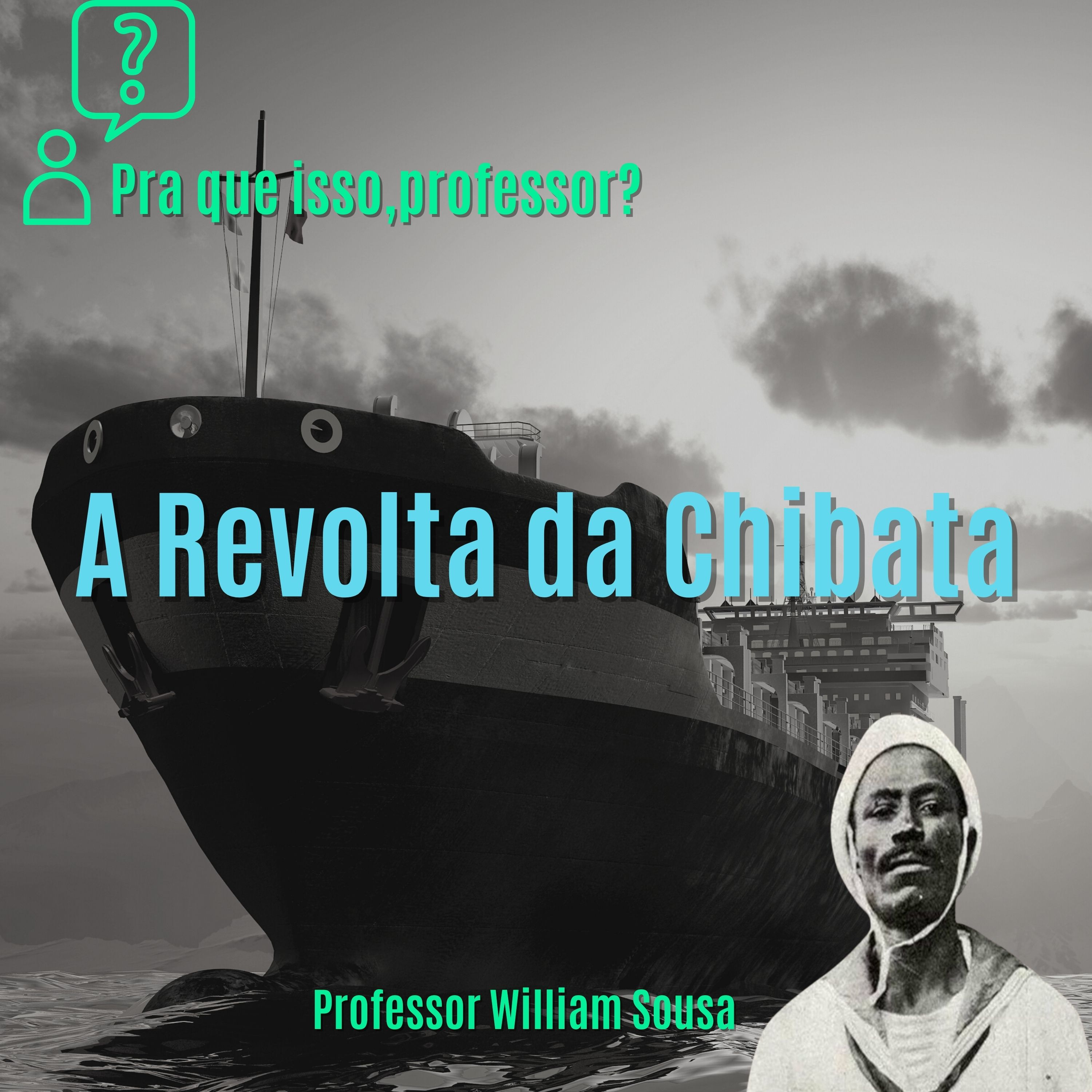 Pra que isso, professor?