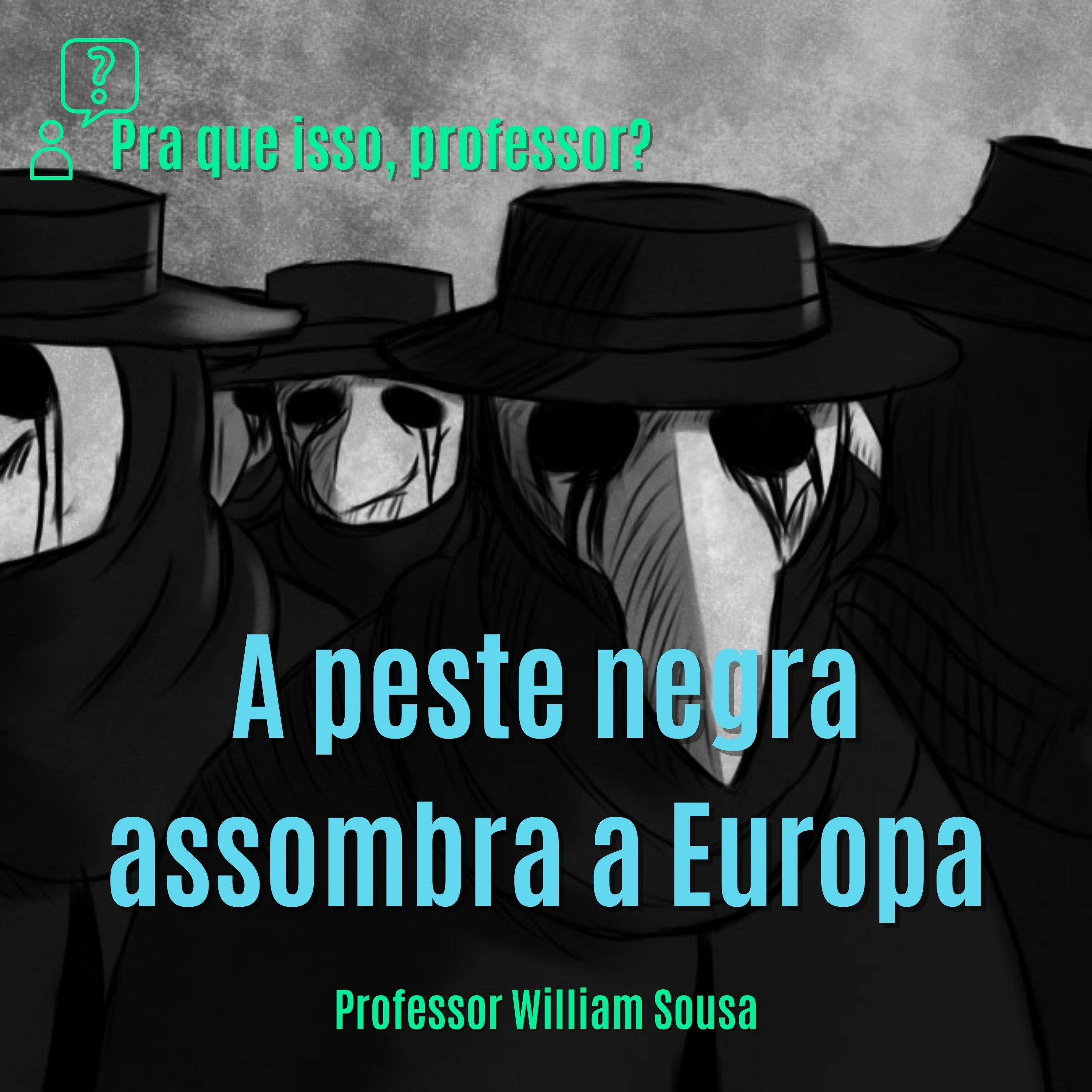 Pra que isso, professor?