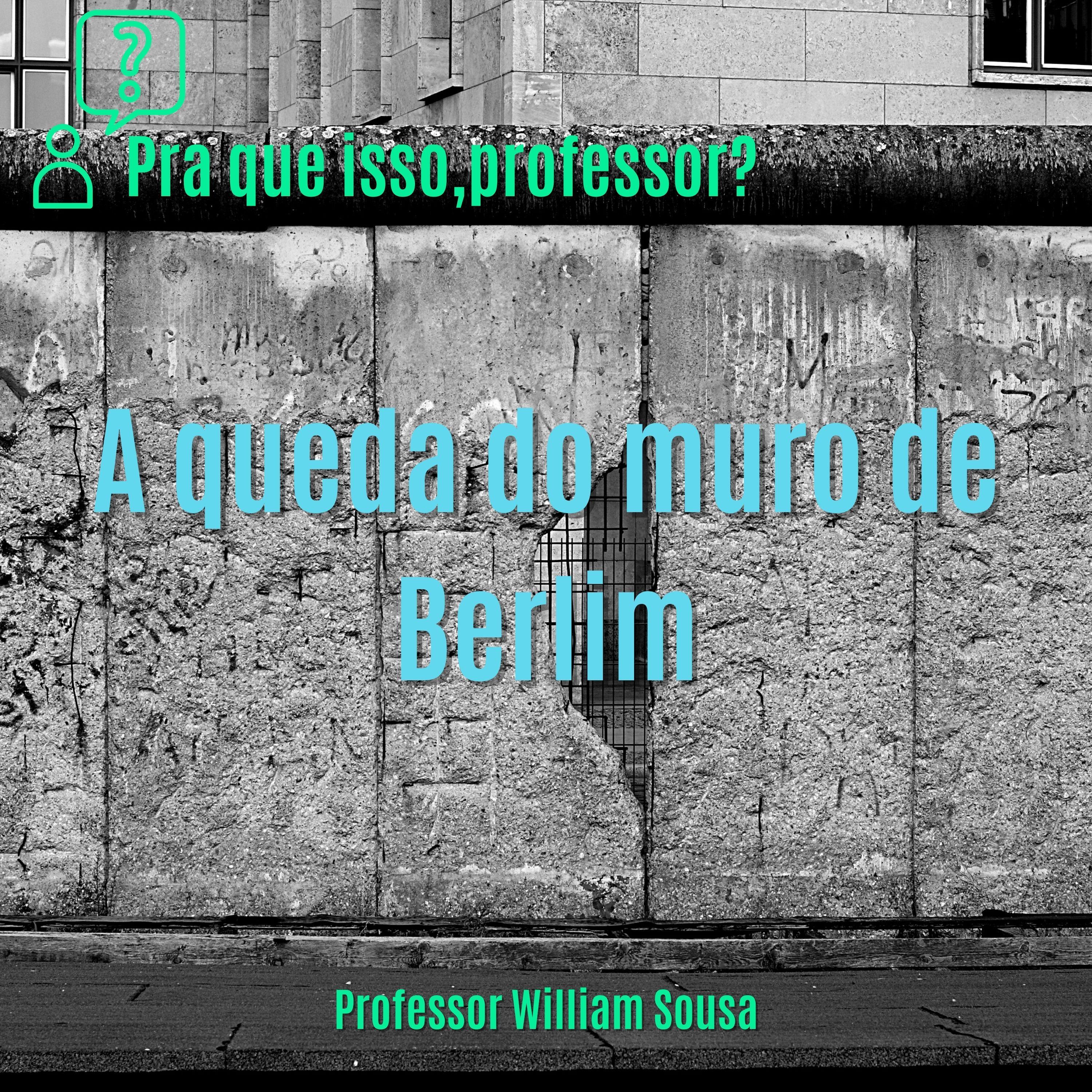 Pra que isso, professor?