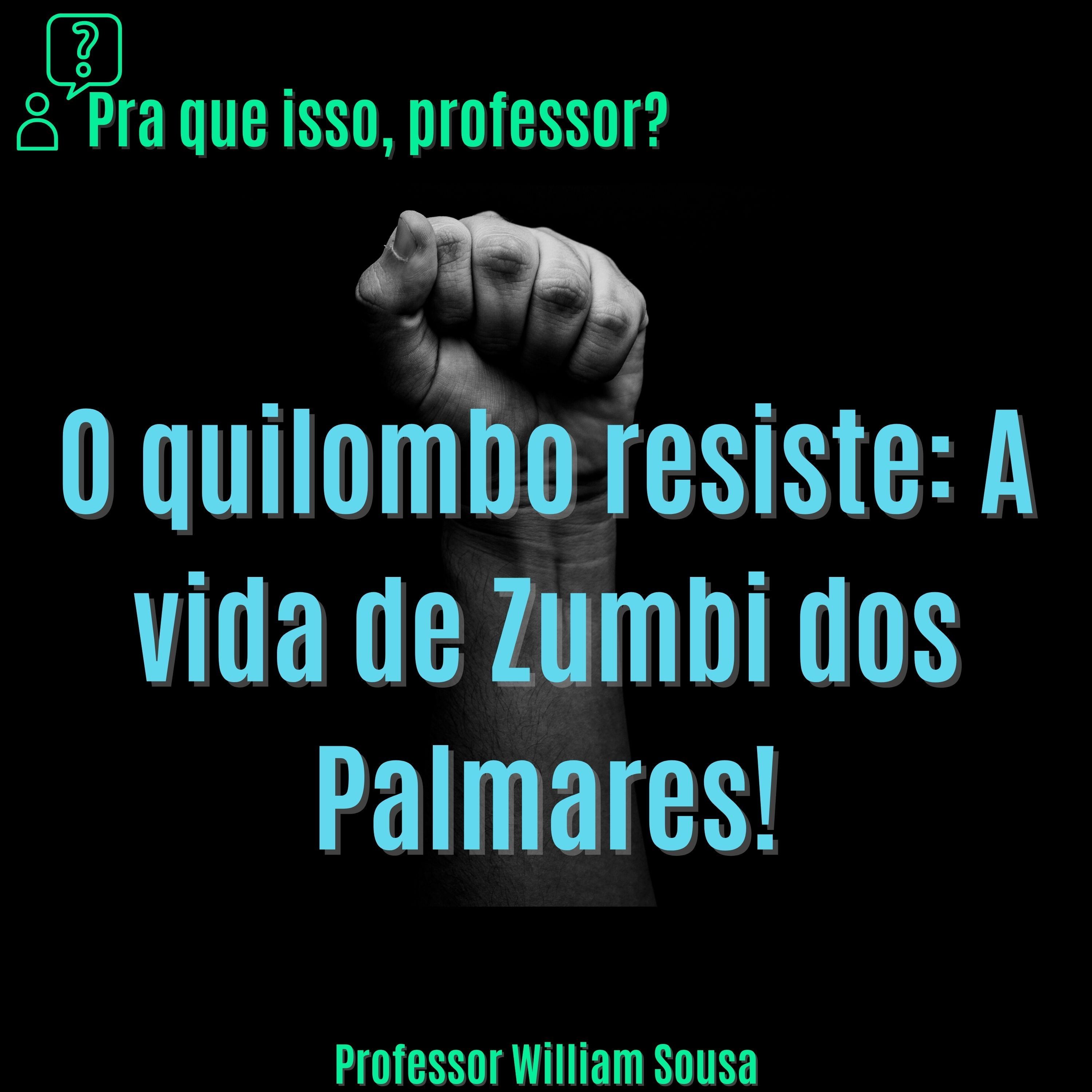 Pra que isso, professor?
