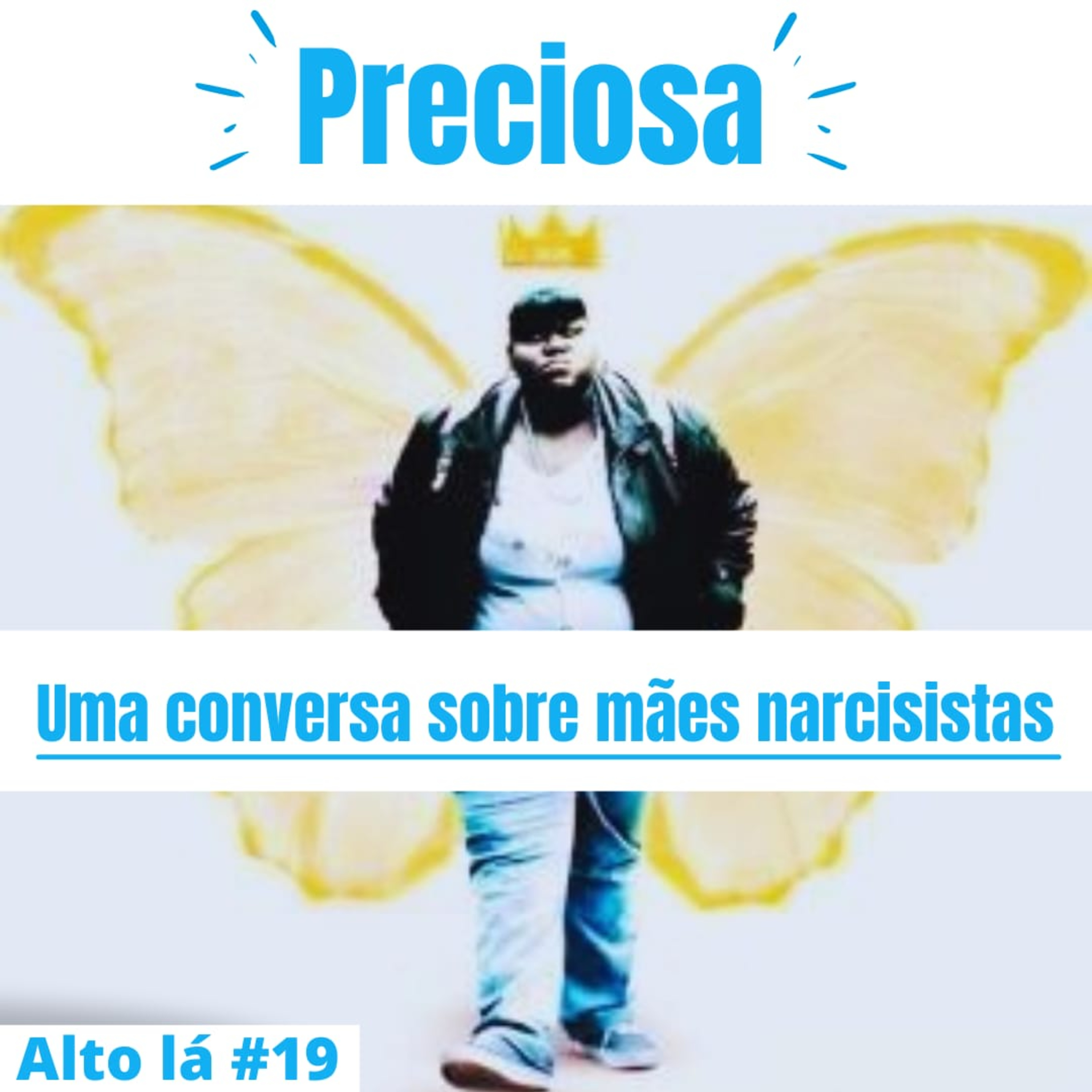 Alto lá!