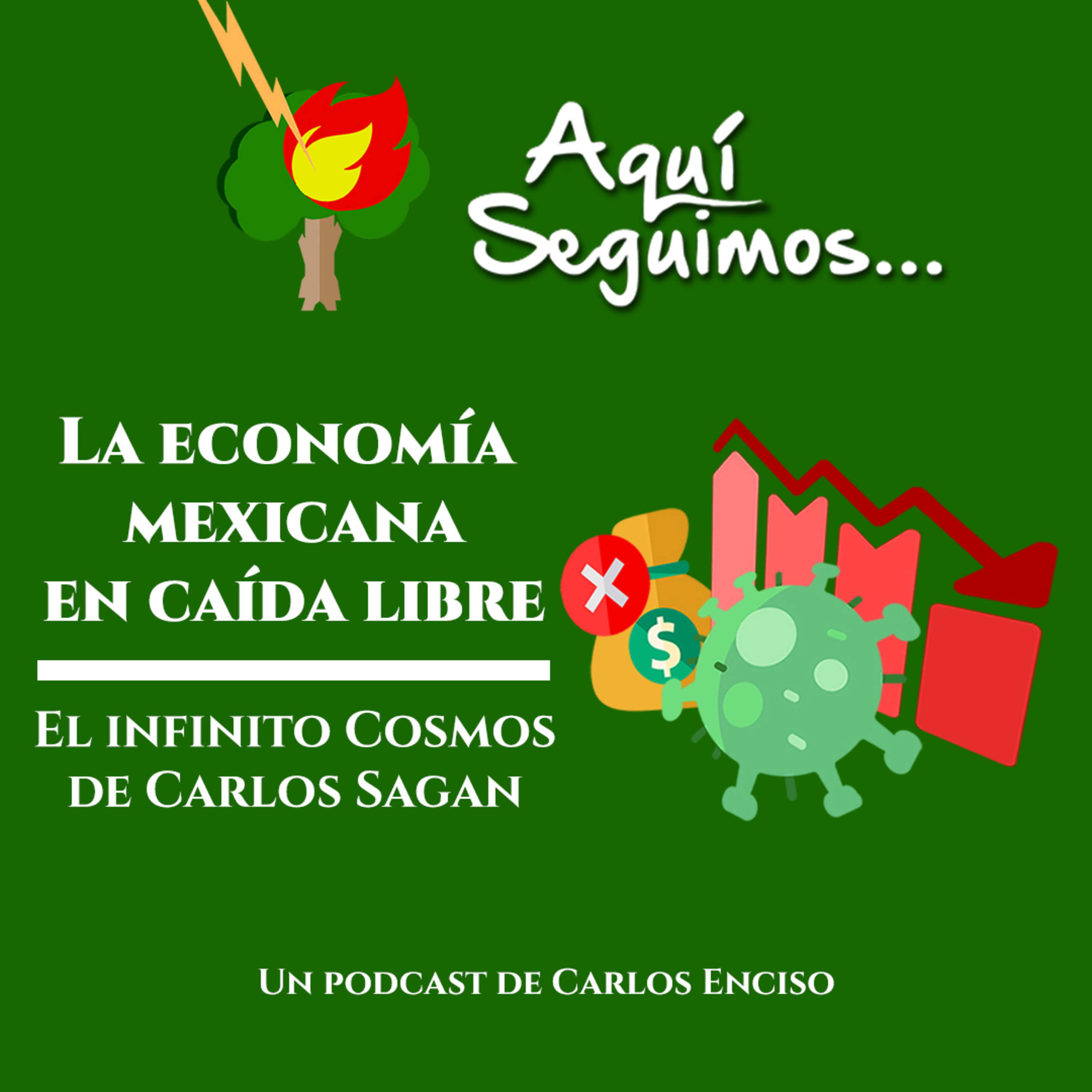 Aquí seguimos...