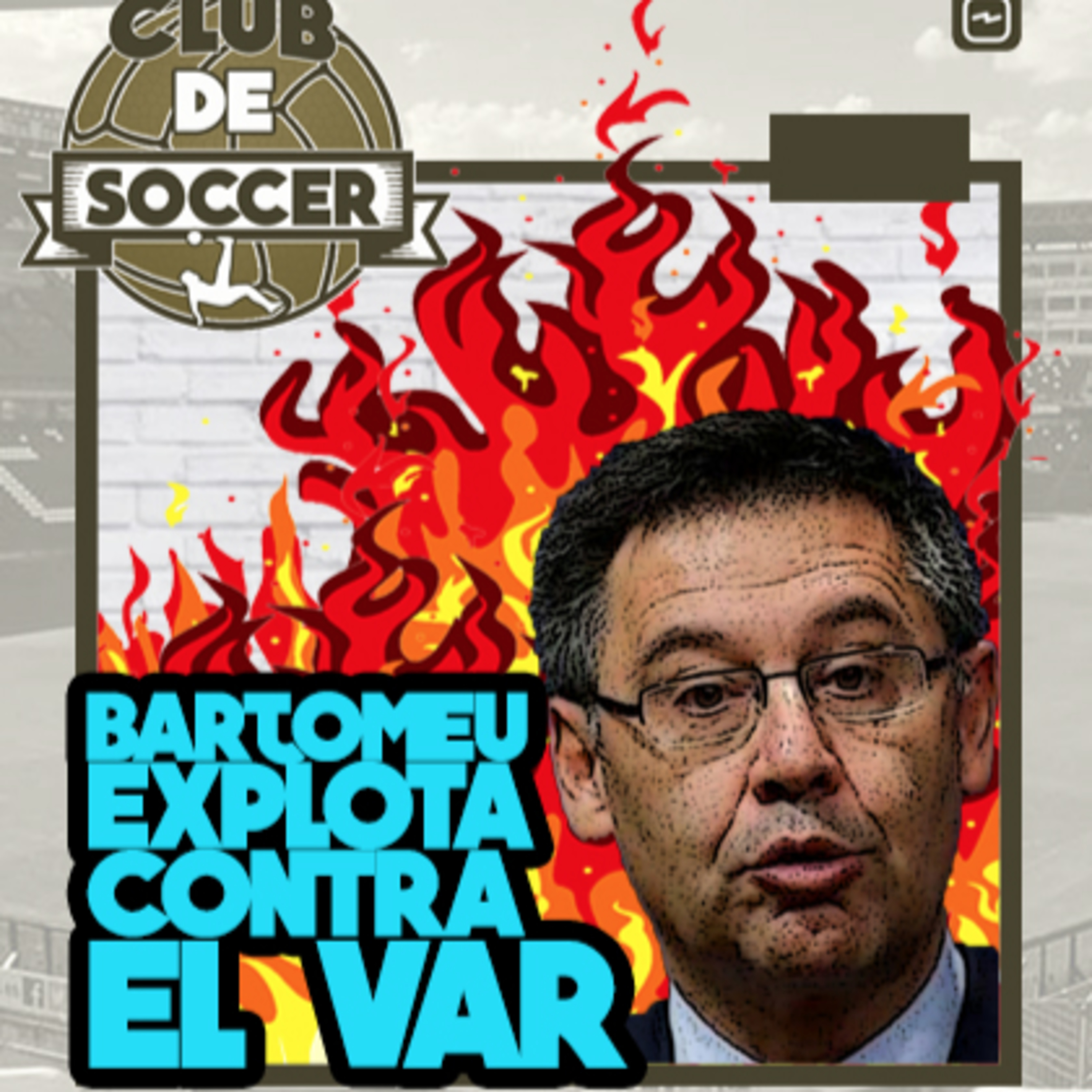 CLUB DE SOCCER