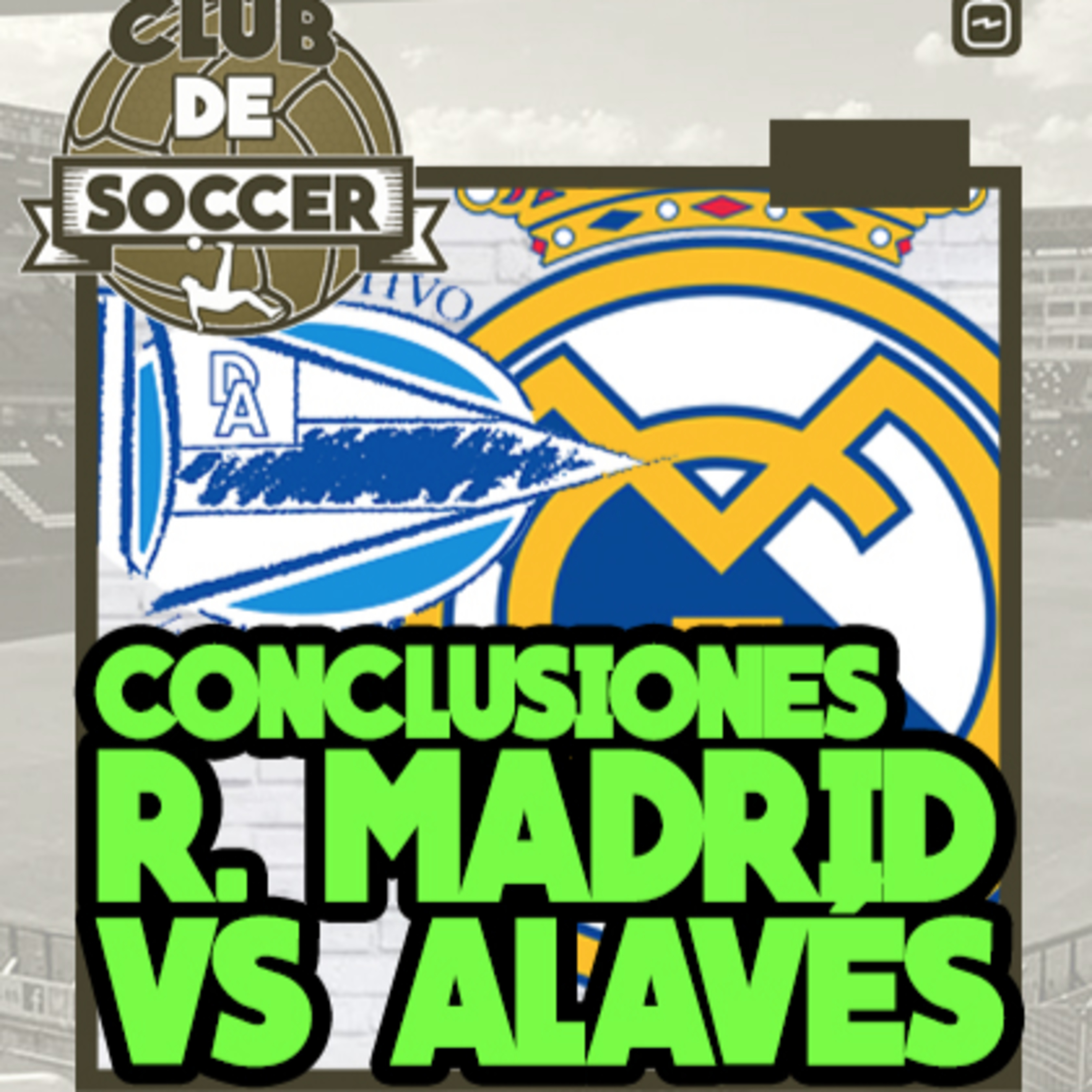 CLUB DE SOCCER