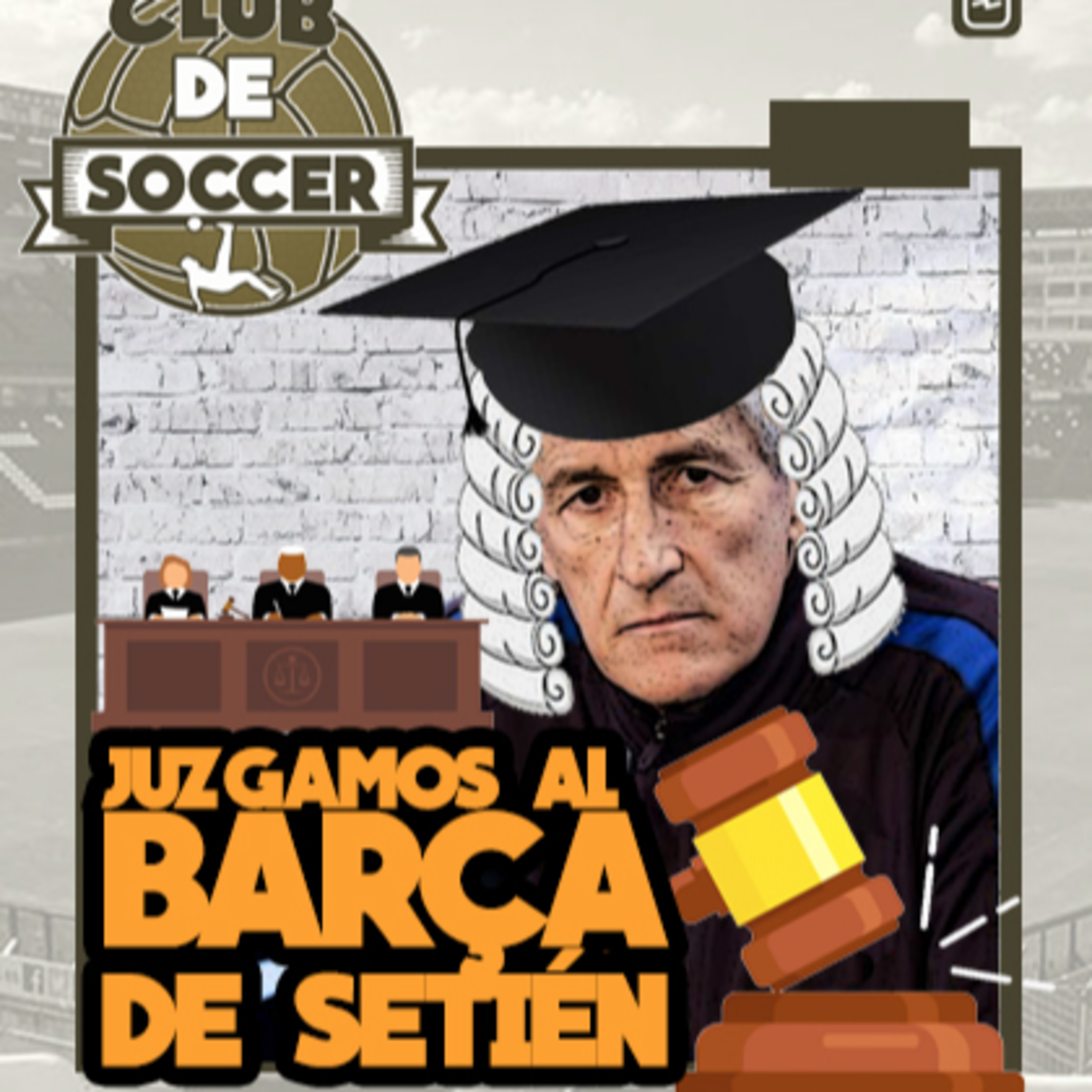 CLUB DE SOCCER