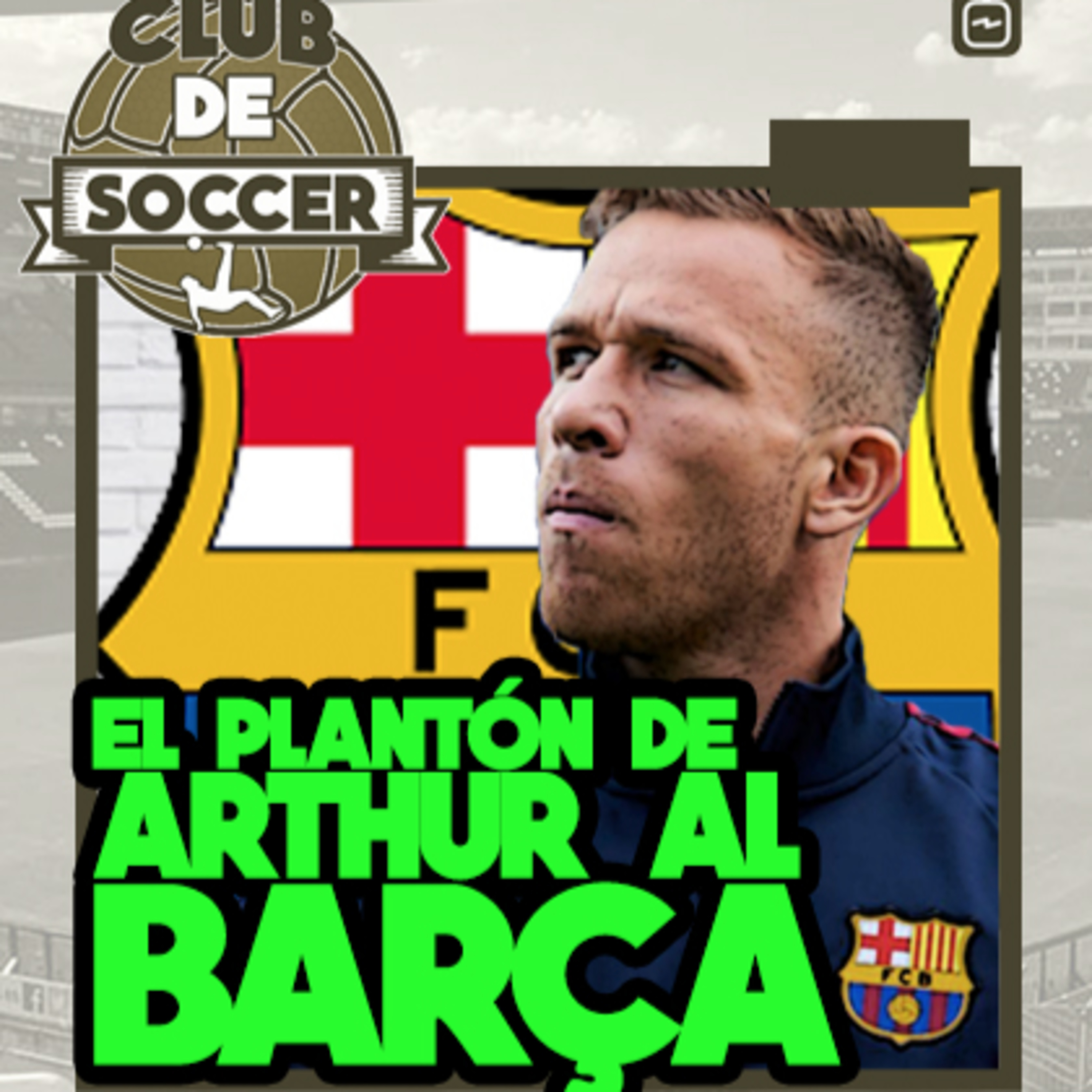 CLUB DE SOCCER