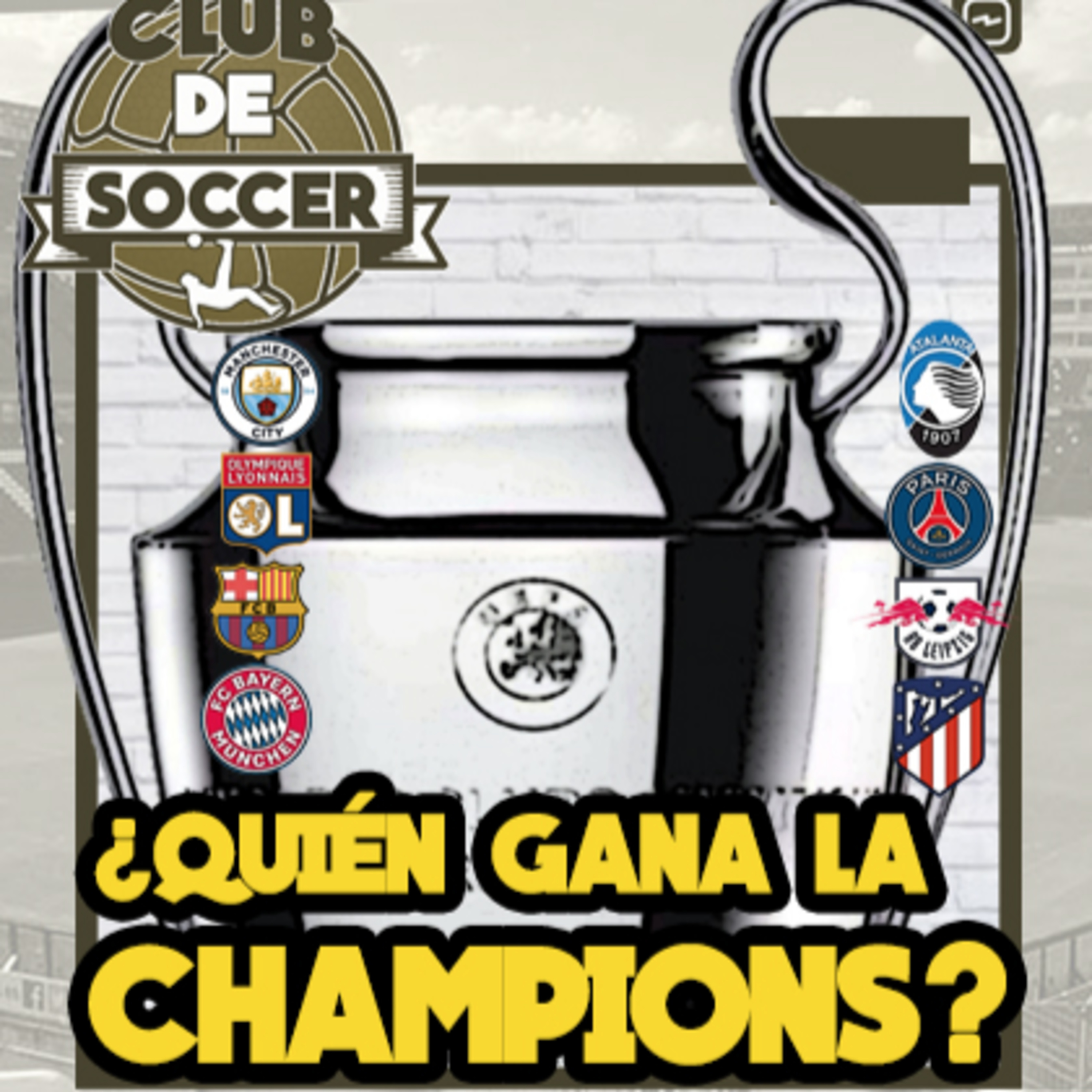 CLUB DE SOCCER