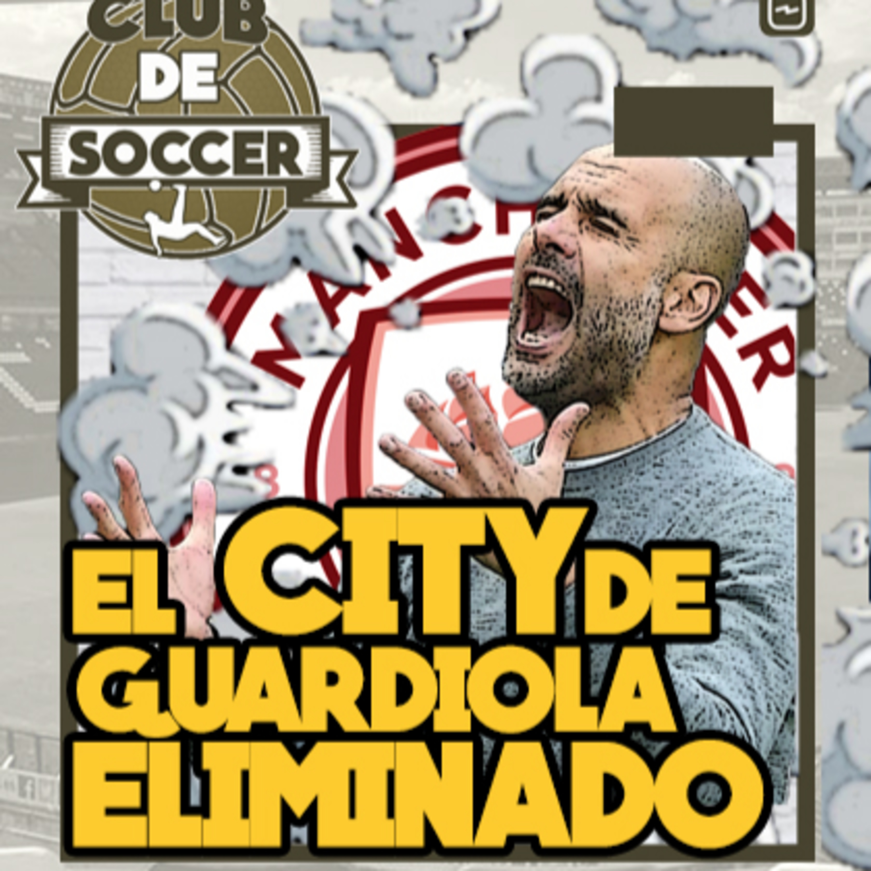 CLUB DE SOCCER