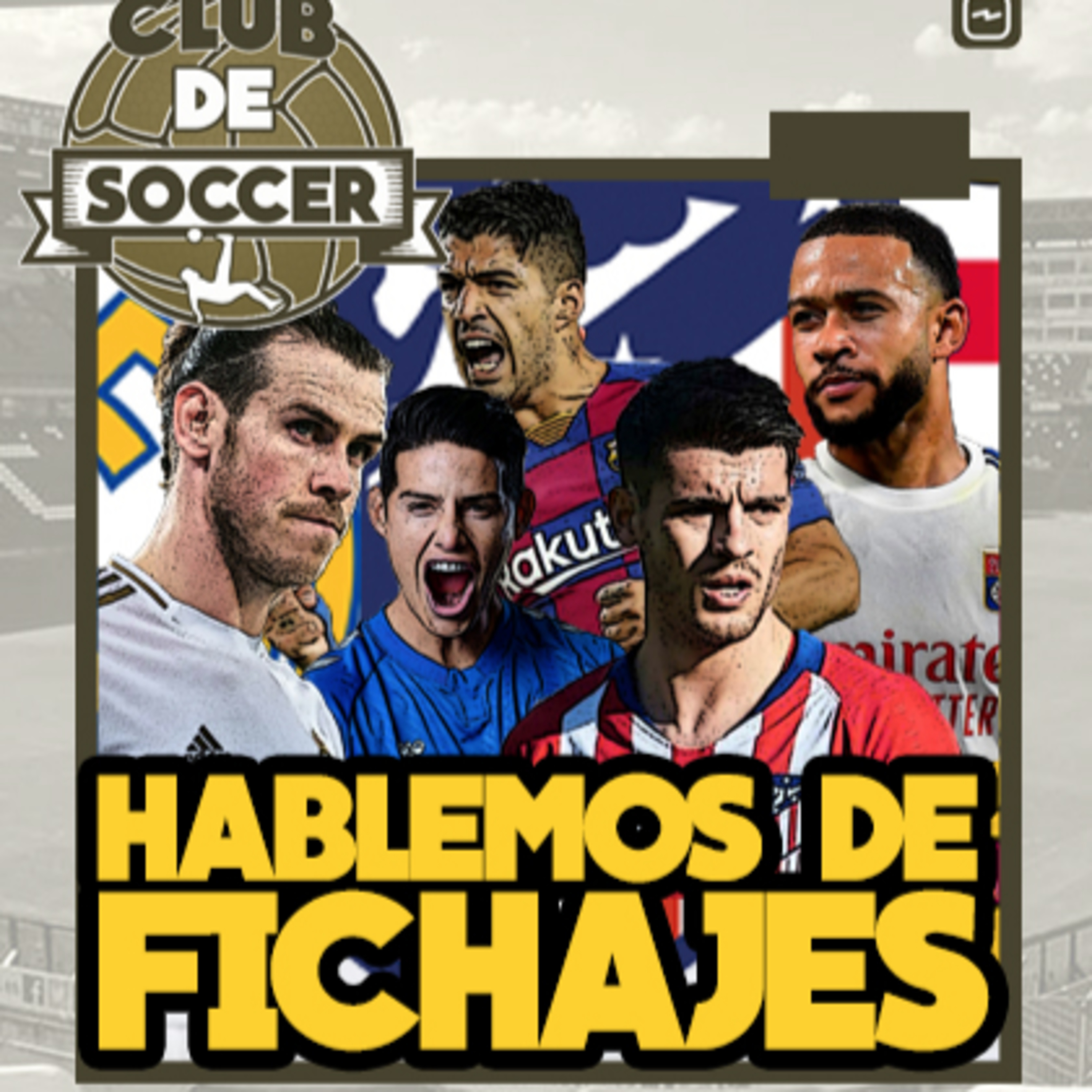 CLUB DE SOCCER