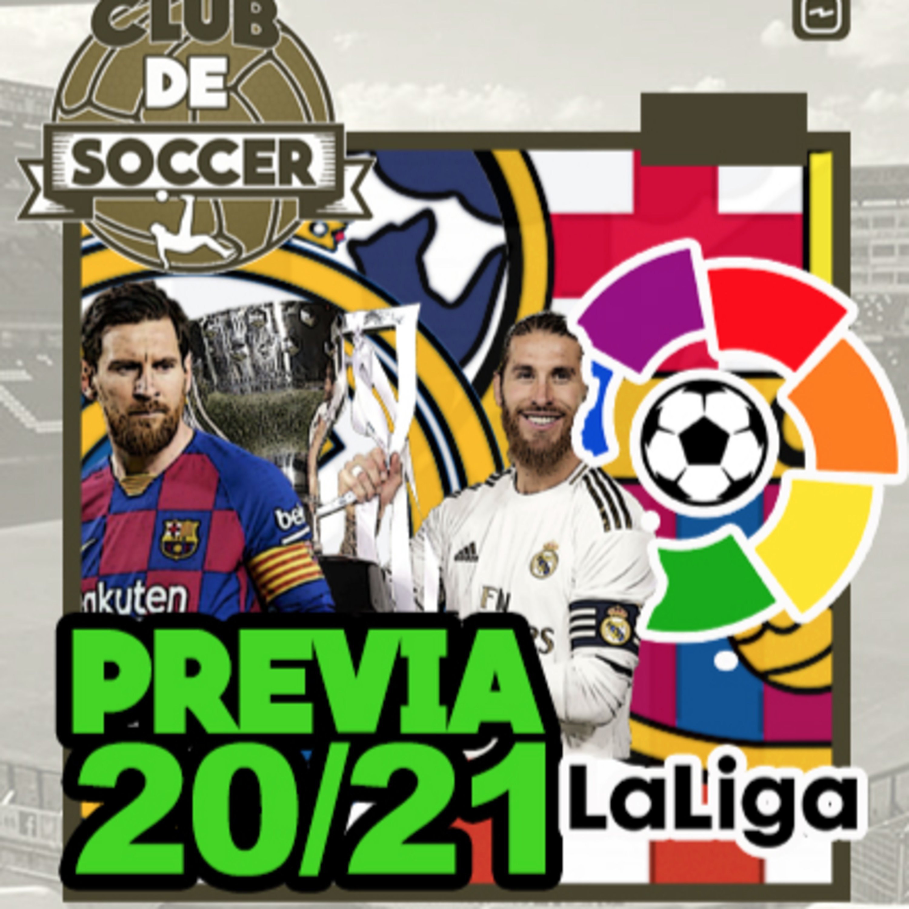 CLUB DE SOCCER