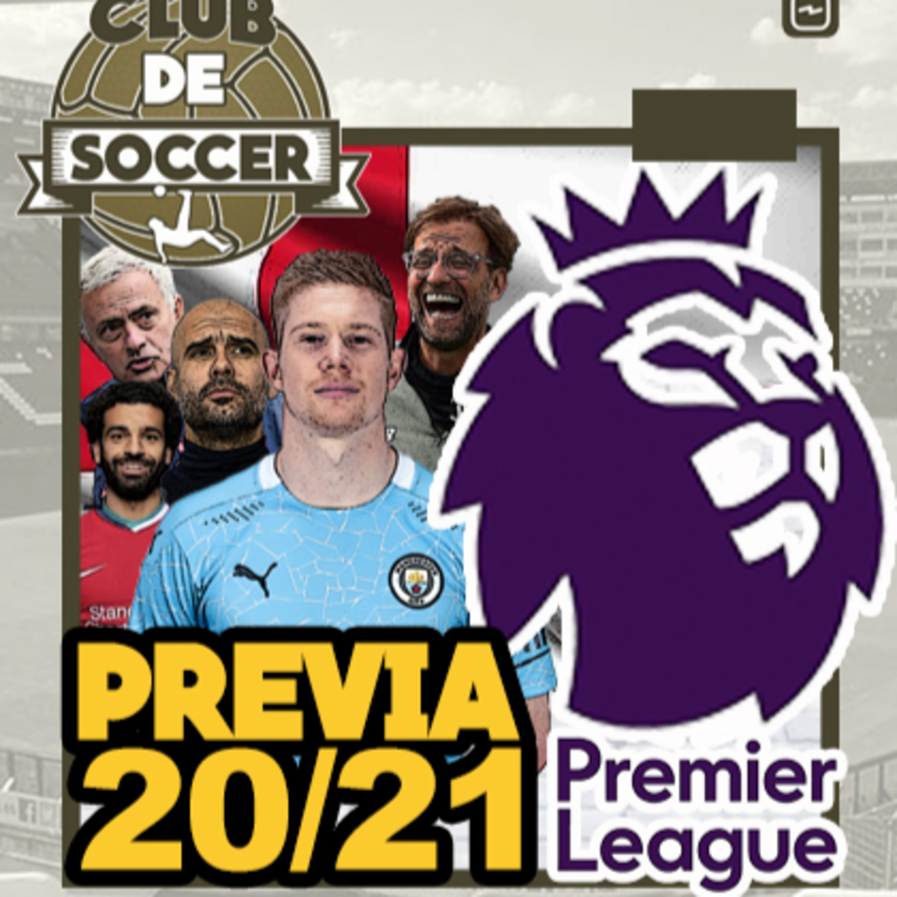 CLUB DE SOCCER