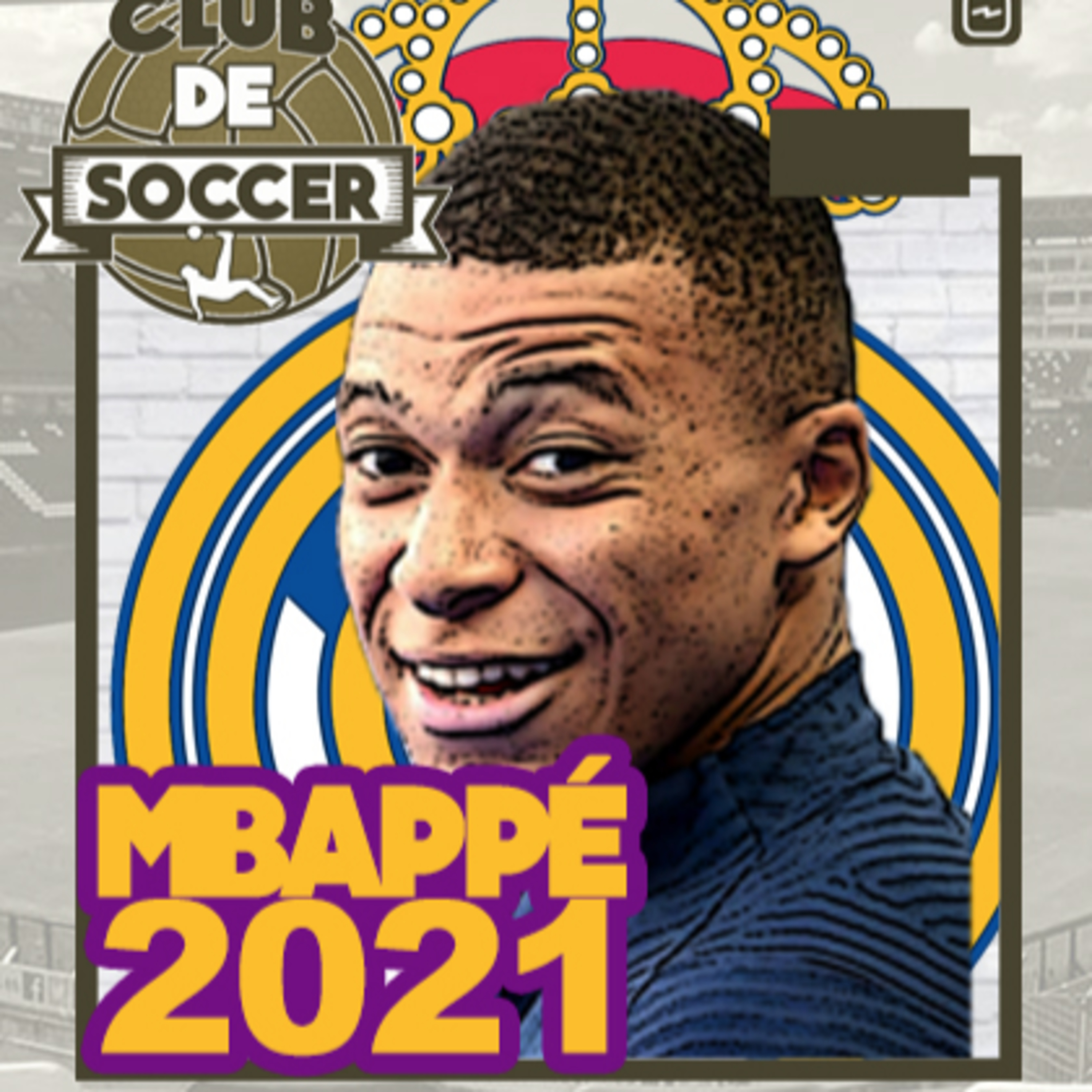 CLUB DE SOCCER
