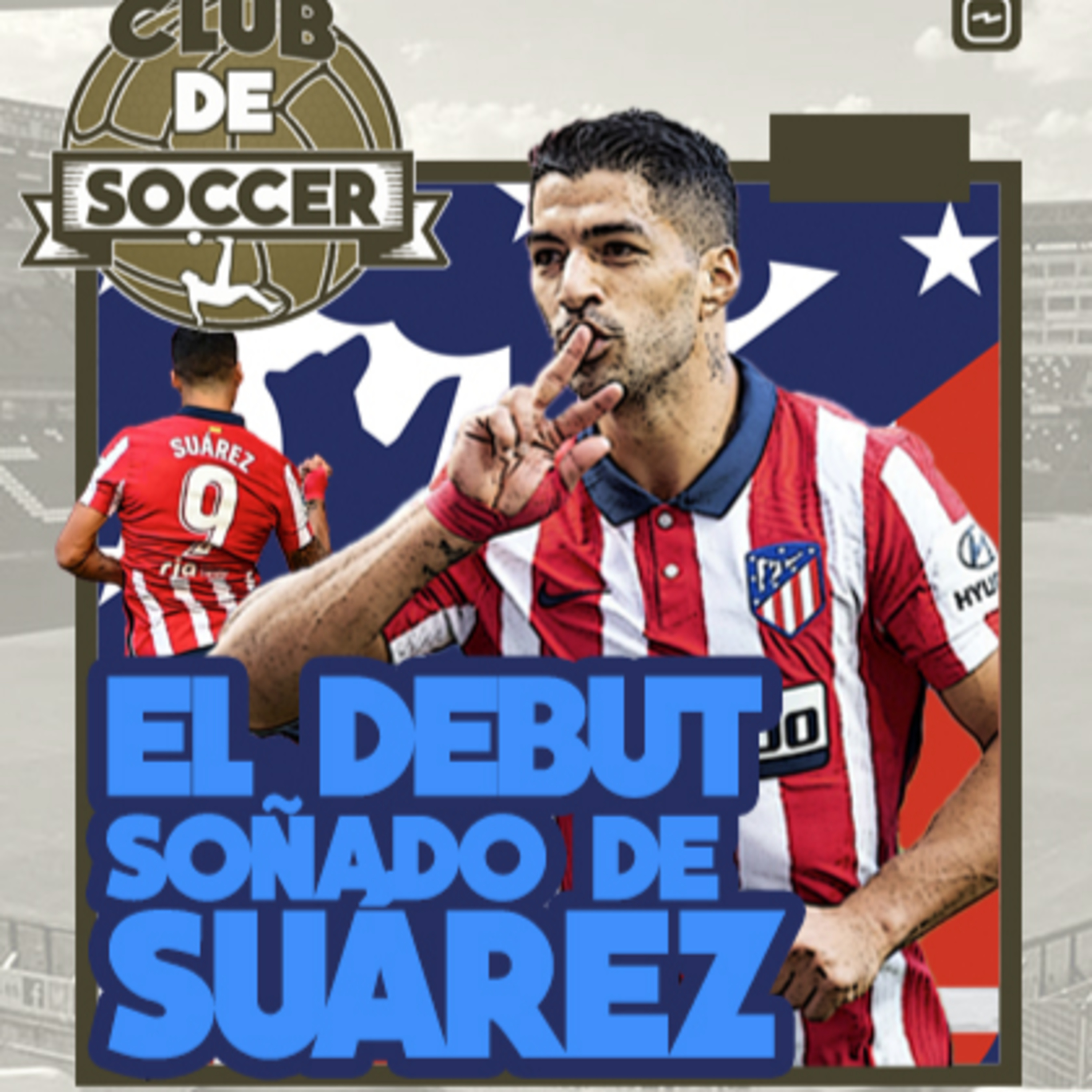 CLUB DE SOCCER