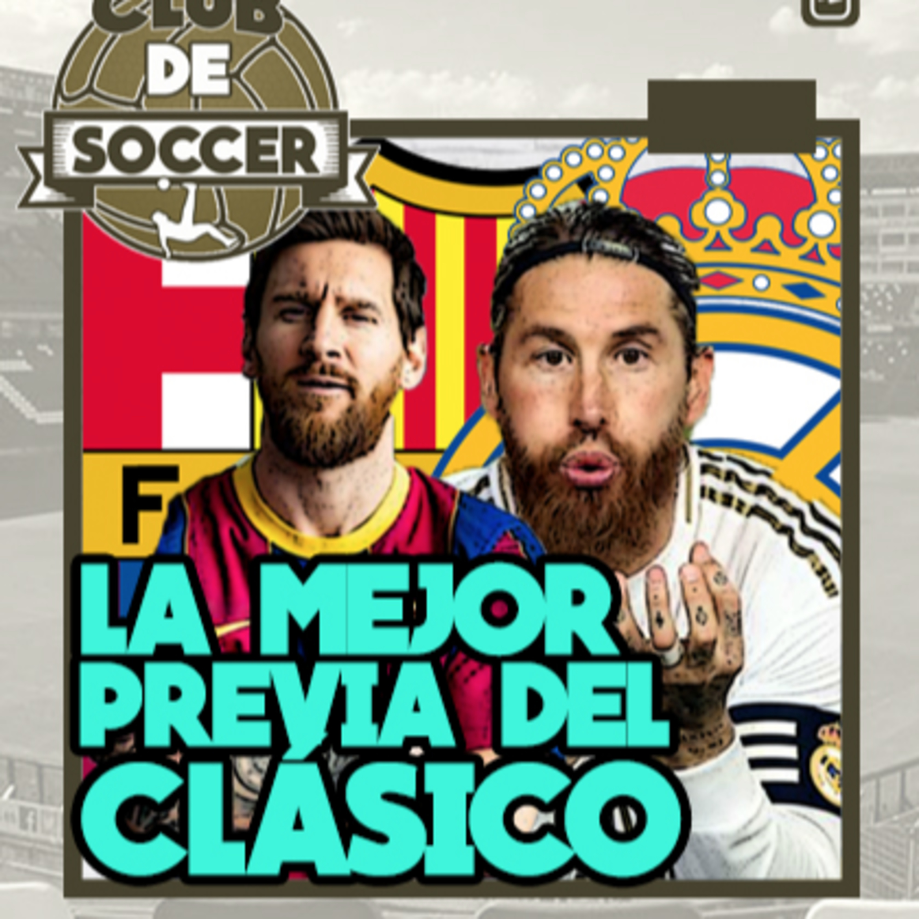 CLUB DE SOCCER