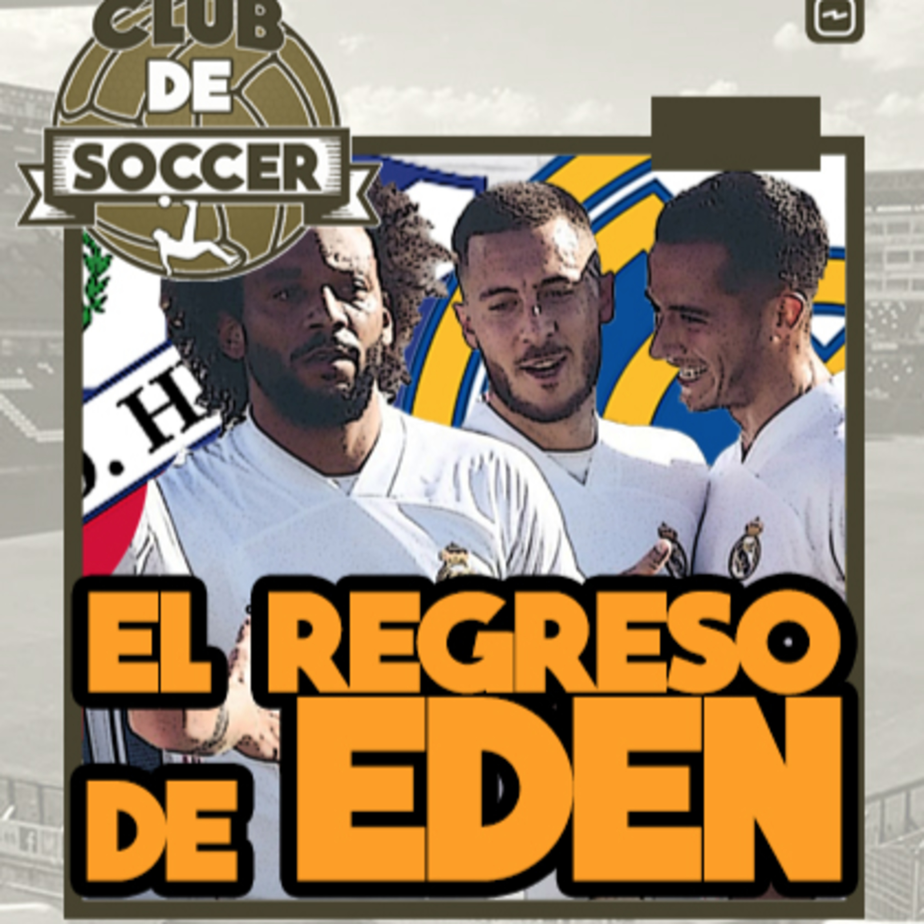CLUB DE SOCCER
