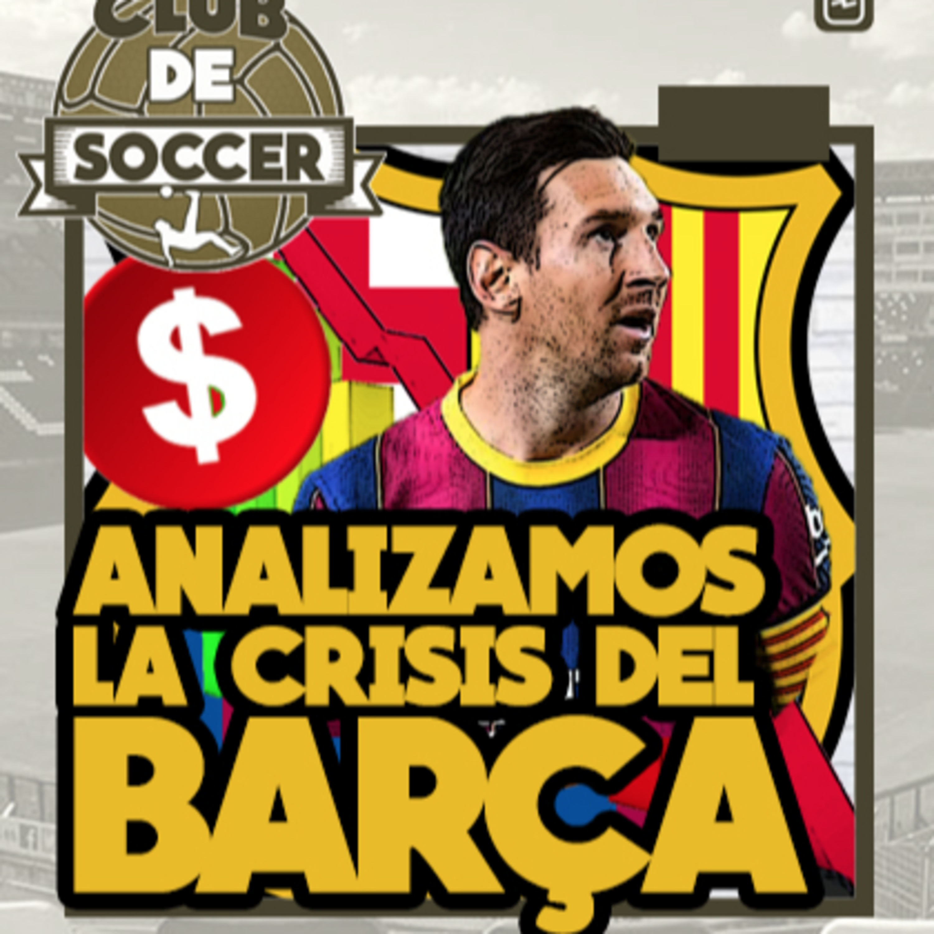 CLUB DE SOCCER