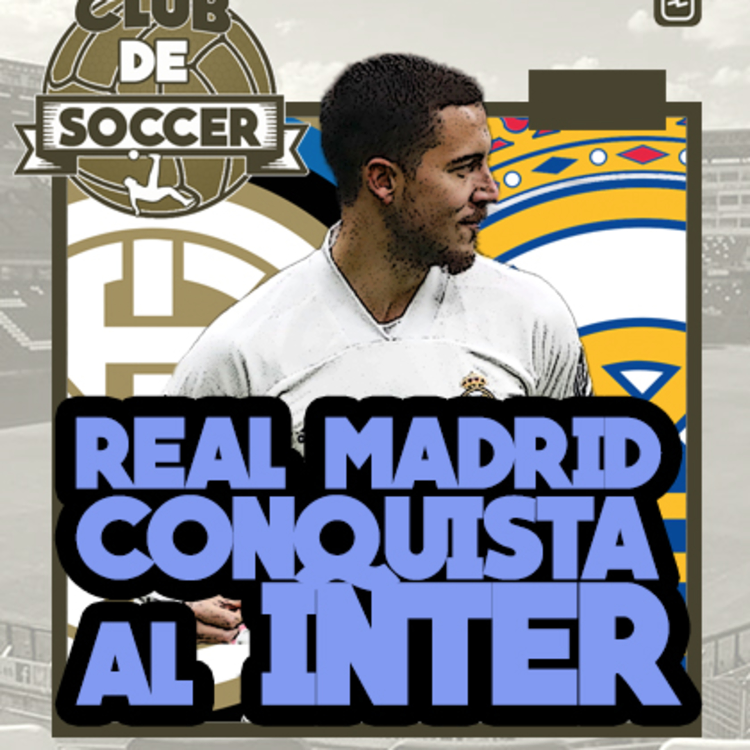 CLUB DE SOCCER