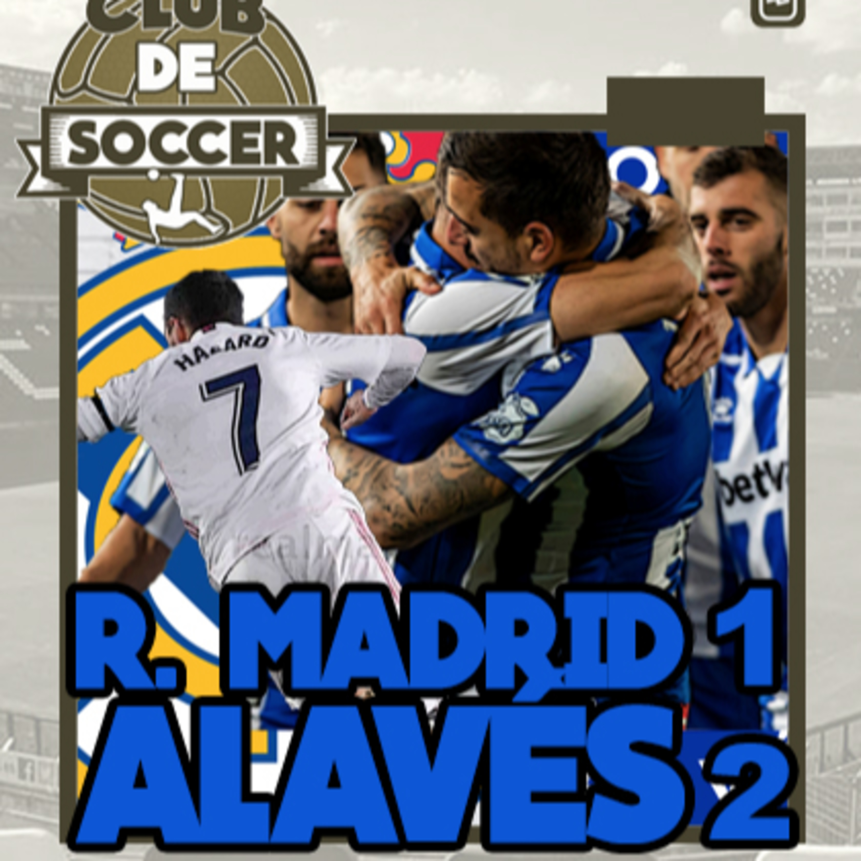 CLUB DE SOCCER