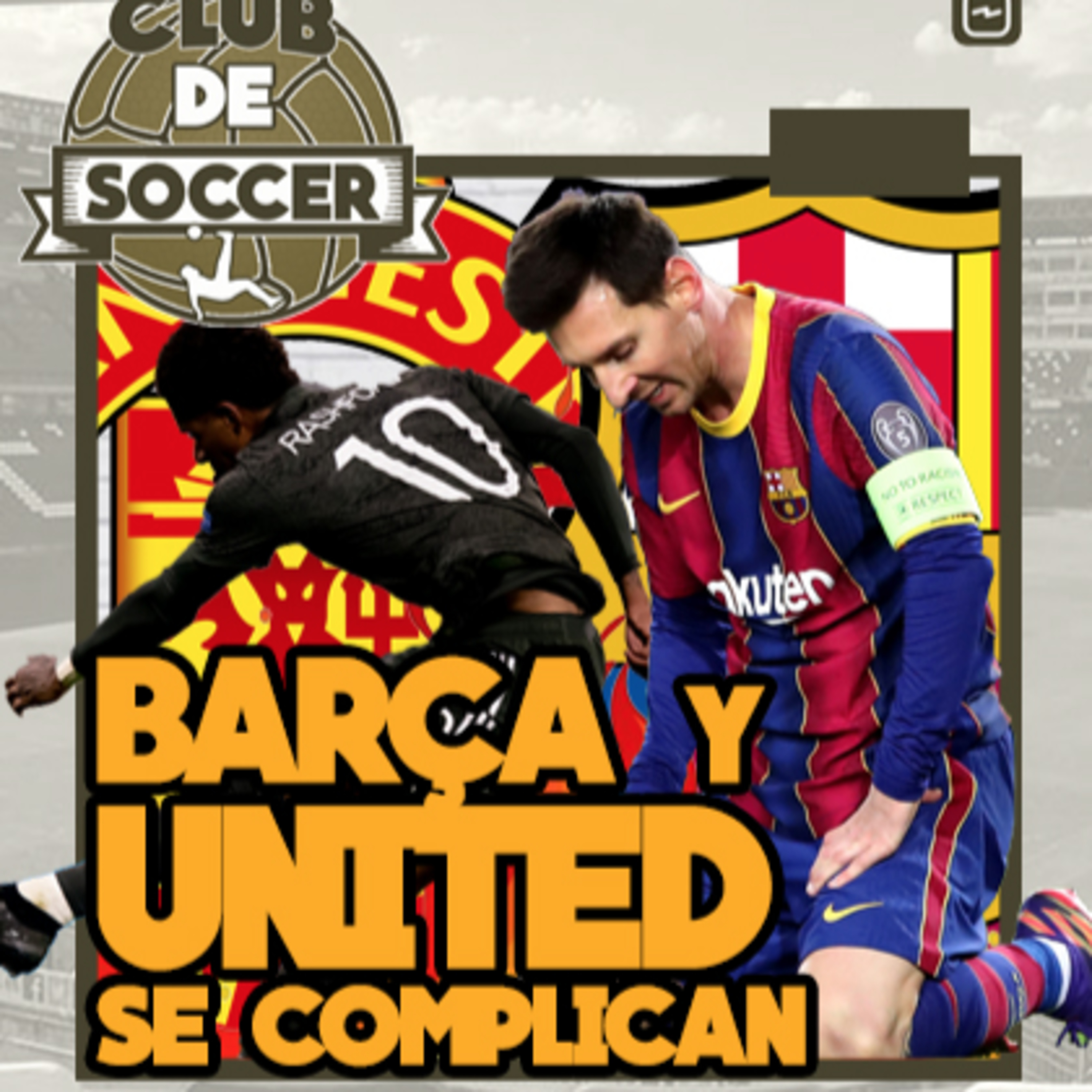 CLUB DE SOCCER