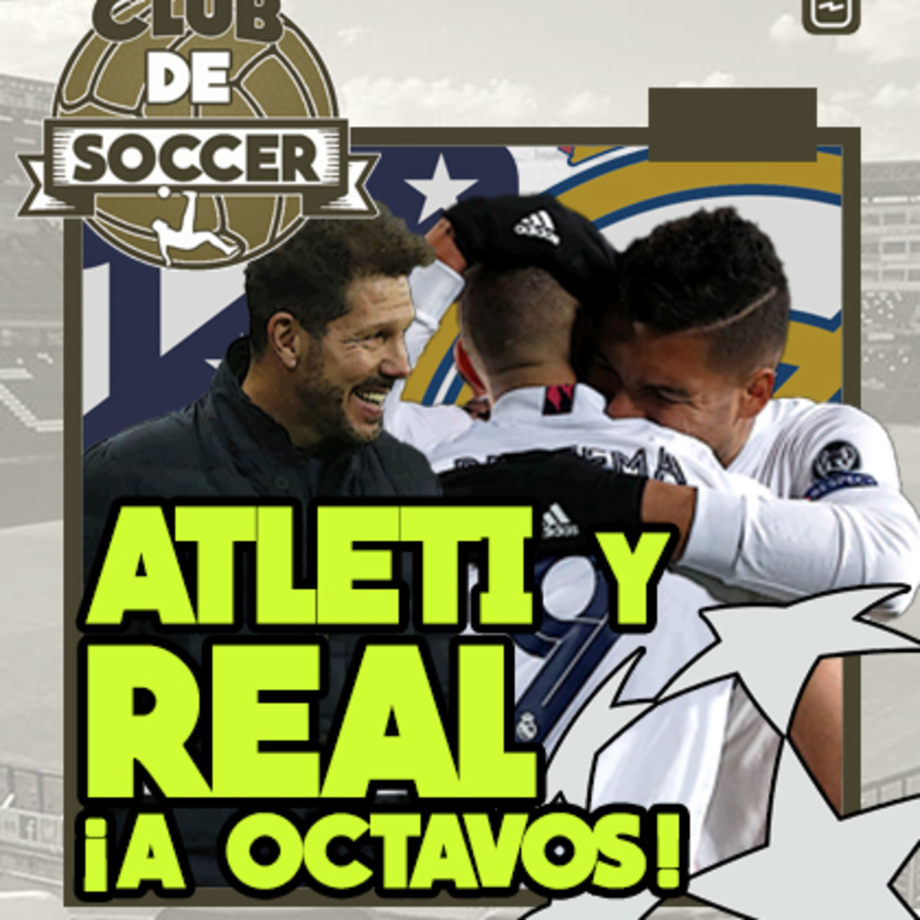 CLUB DE SOCCER