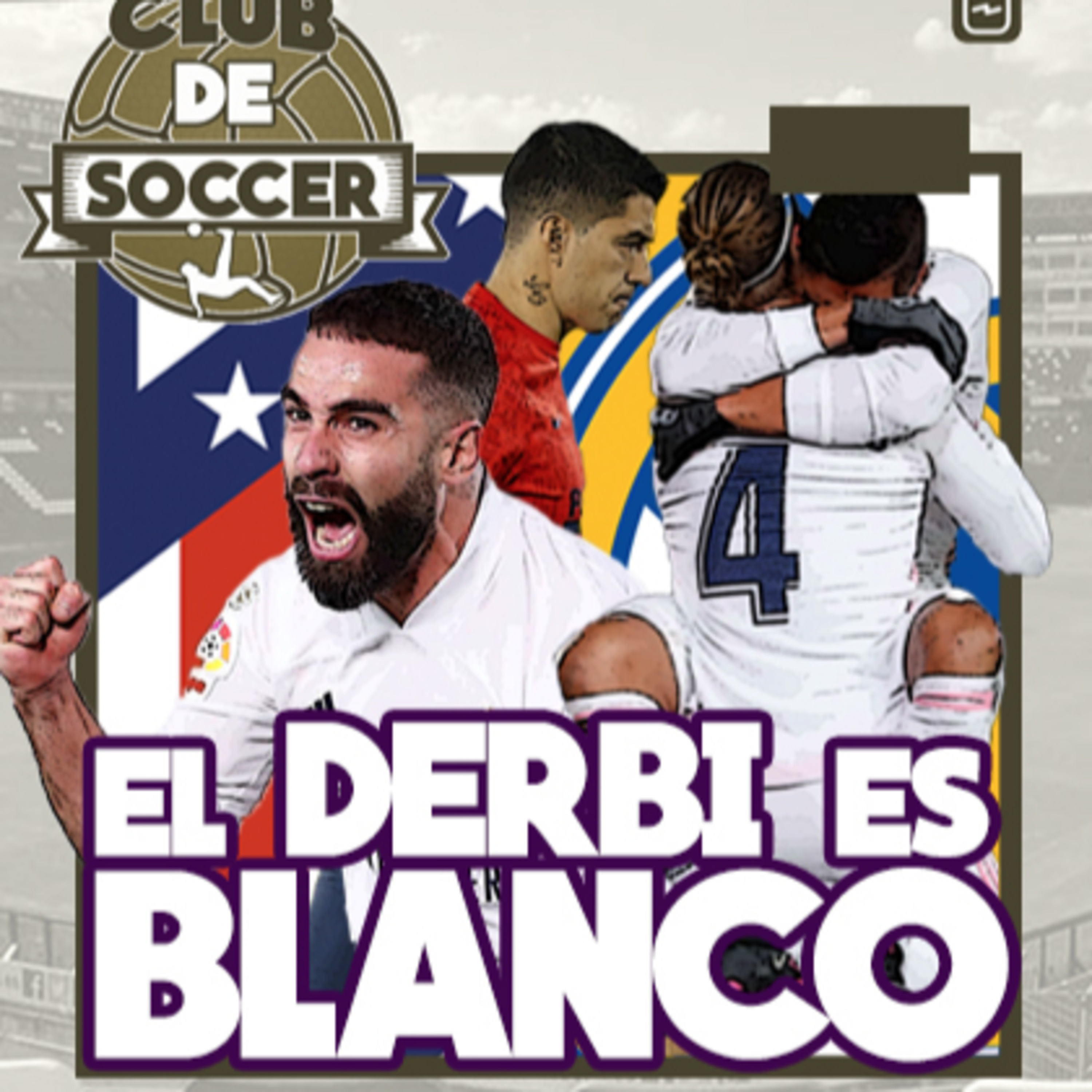 CLUB DE SOCCER
