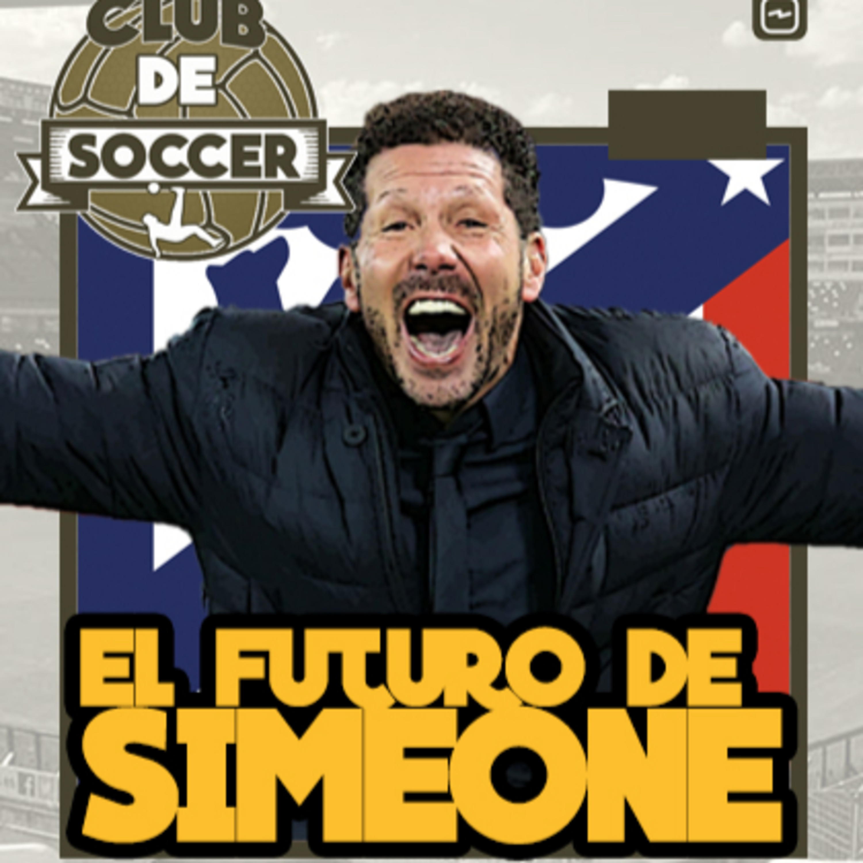 CLUB DE SOCCER