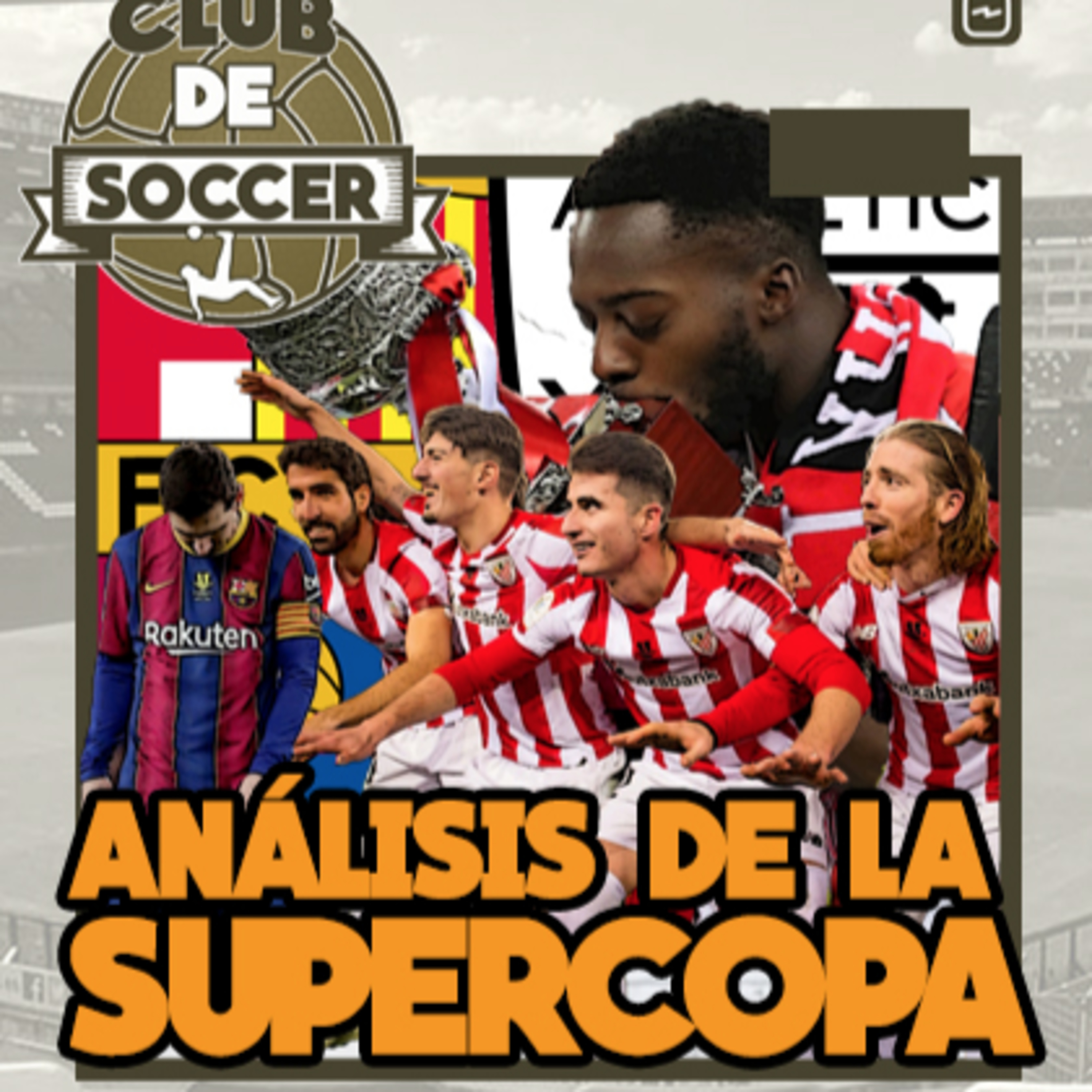 CLUB DE SOCCER