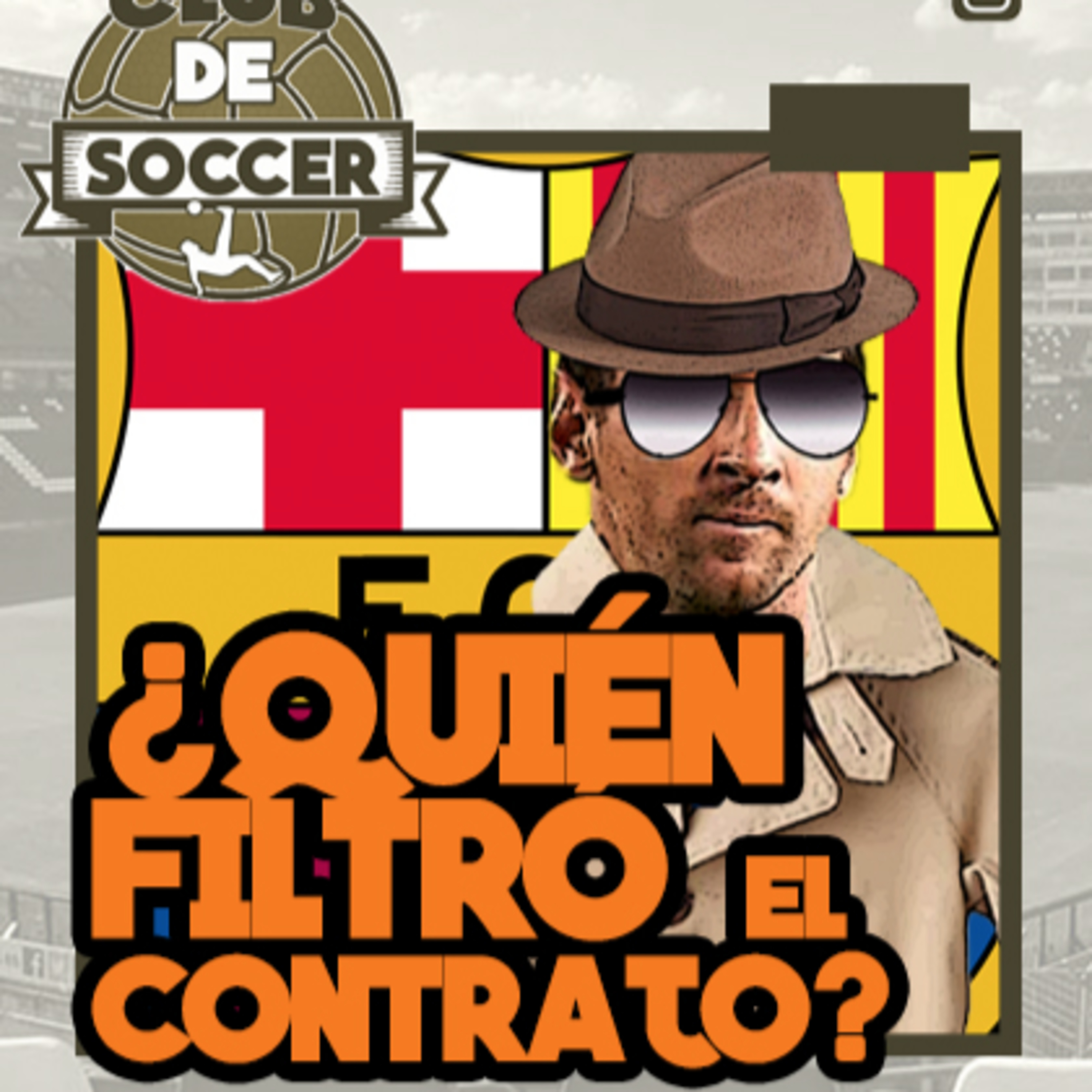 CLUB DE SOCCER
