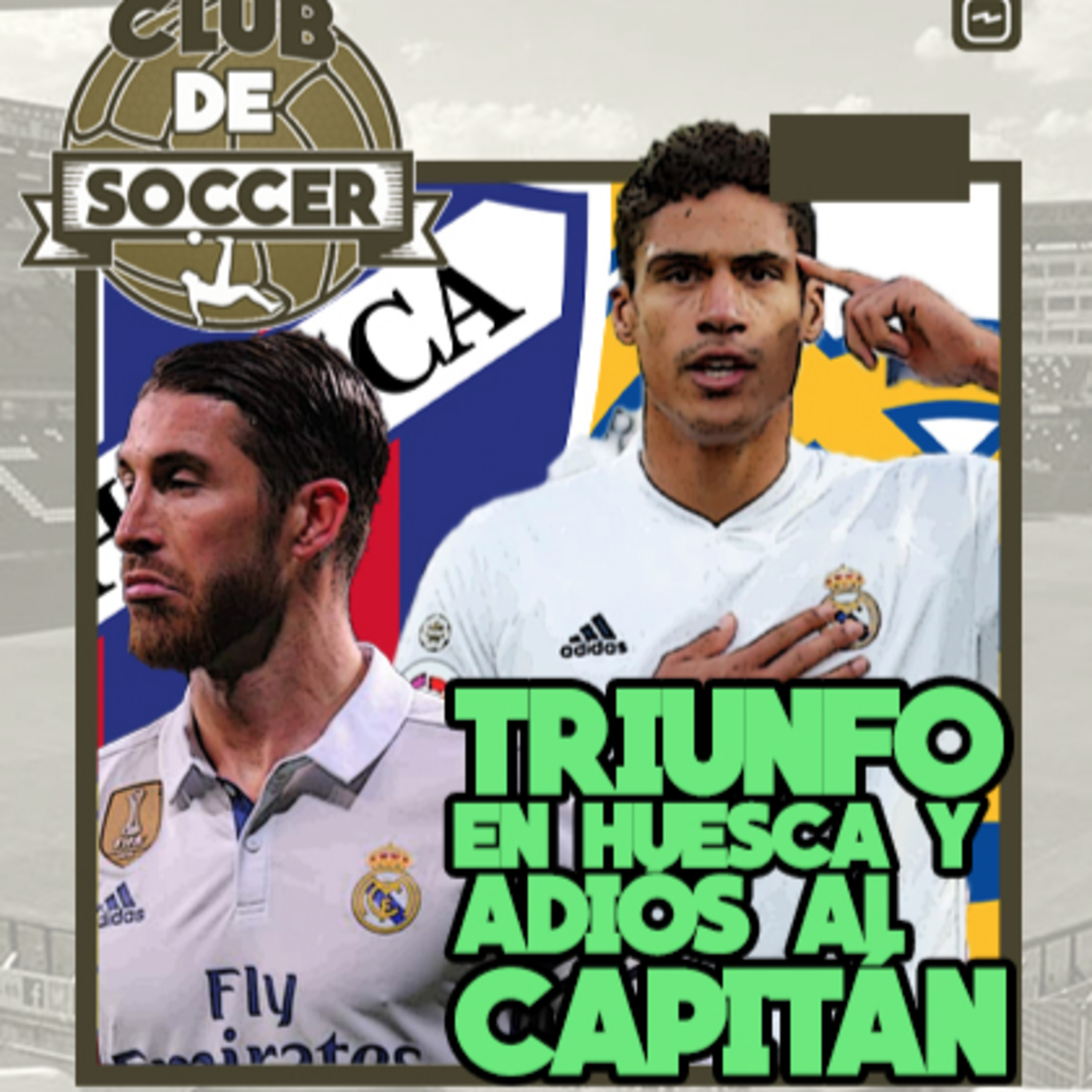 CLUB DE SOCCER