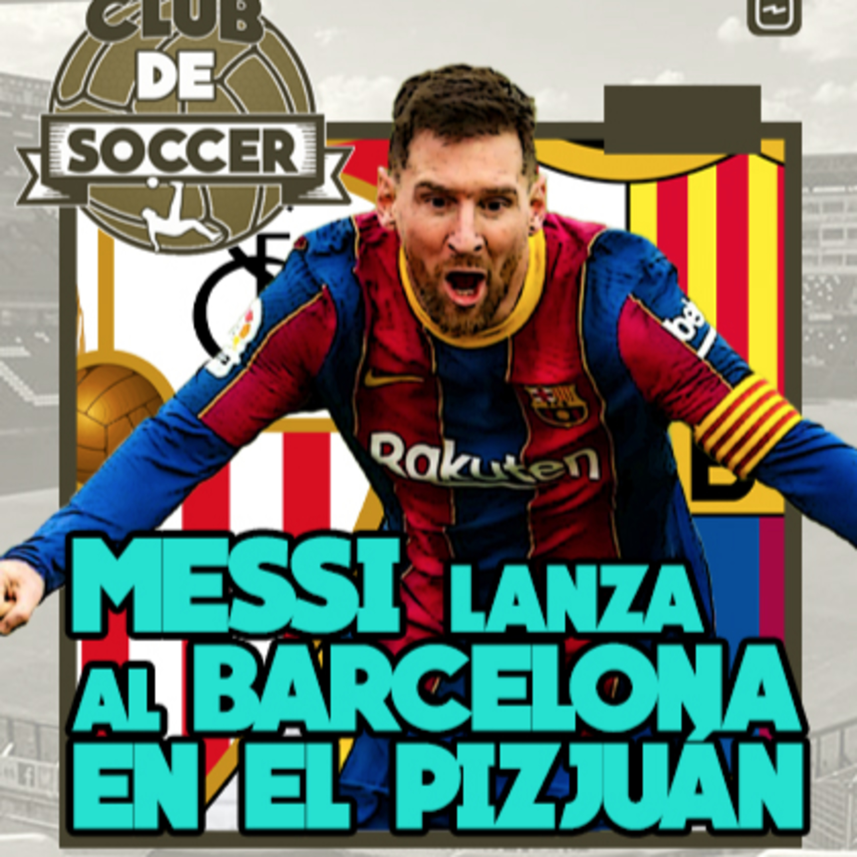 CLUB DE SOCCER