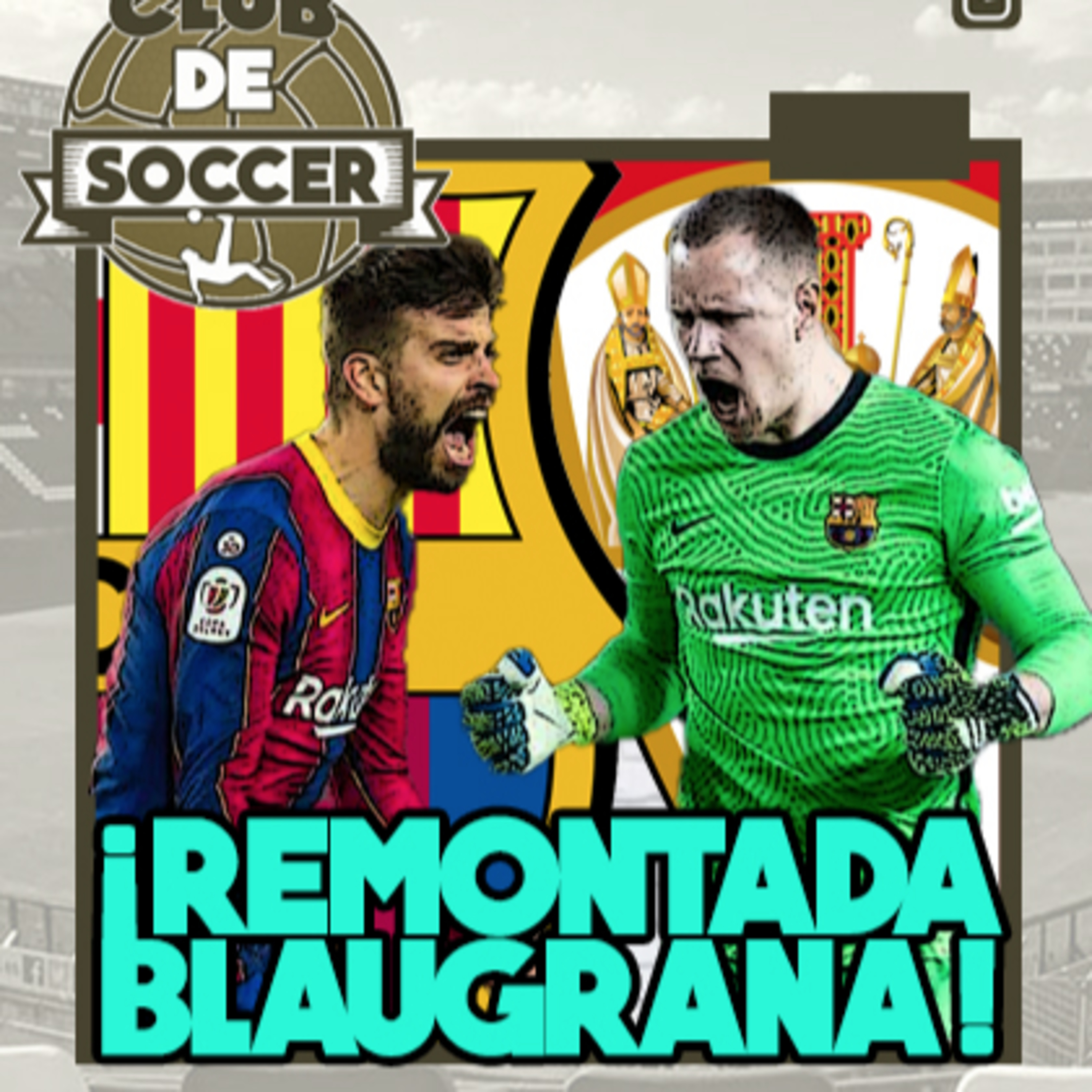 CLUB DE SOCCER