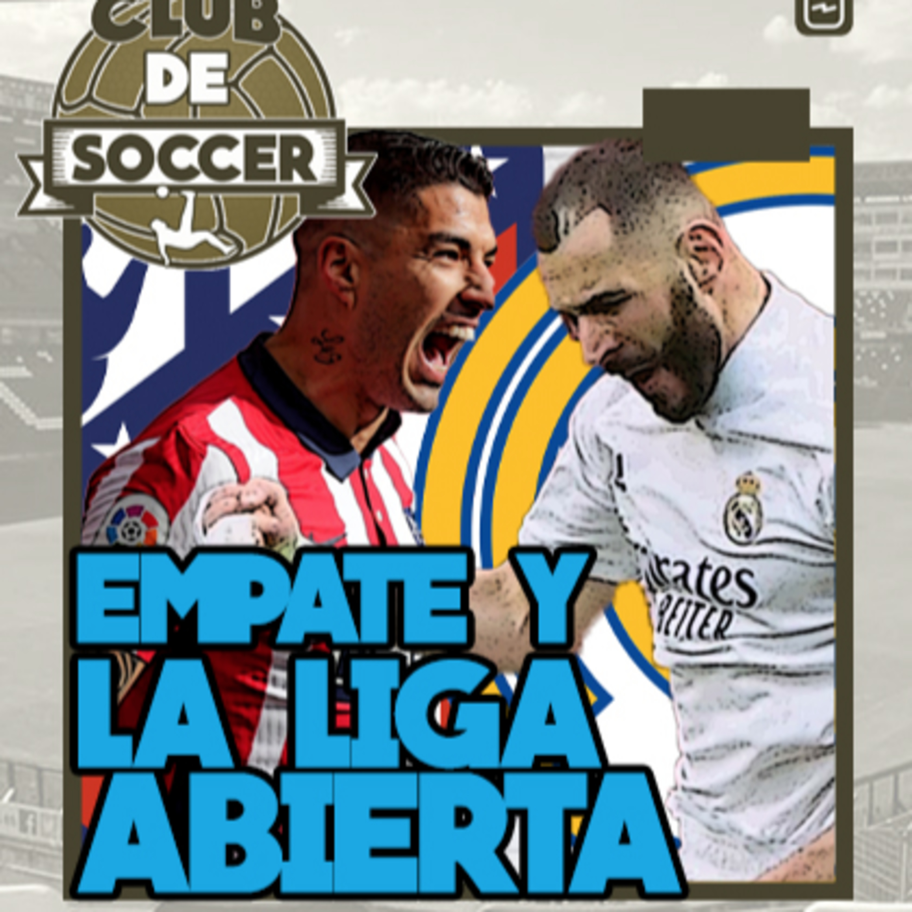 CLUB DE SOCCER