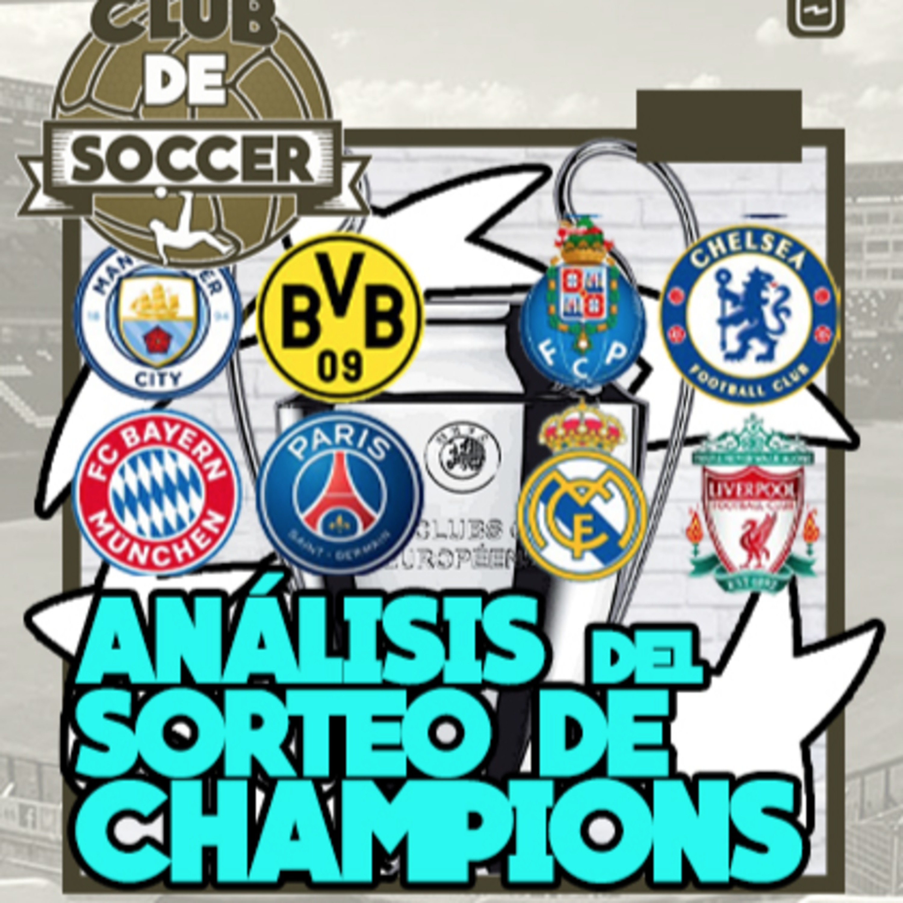 CLUB DE SOCCER
