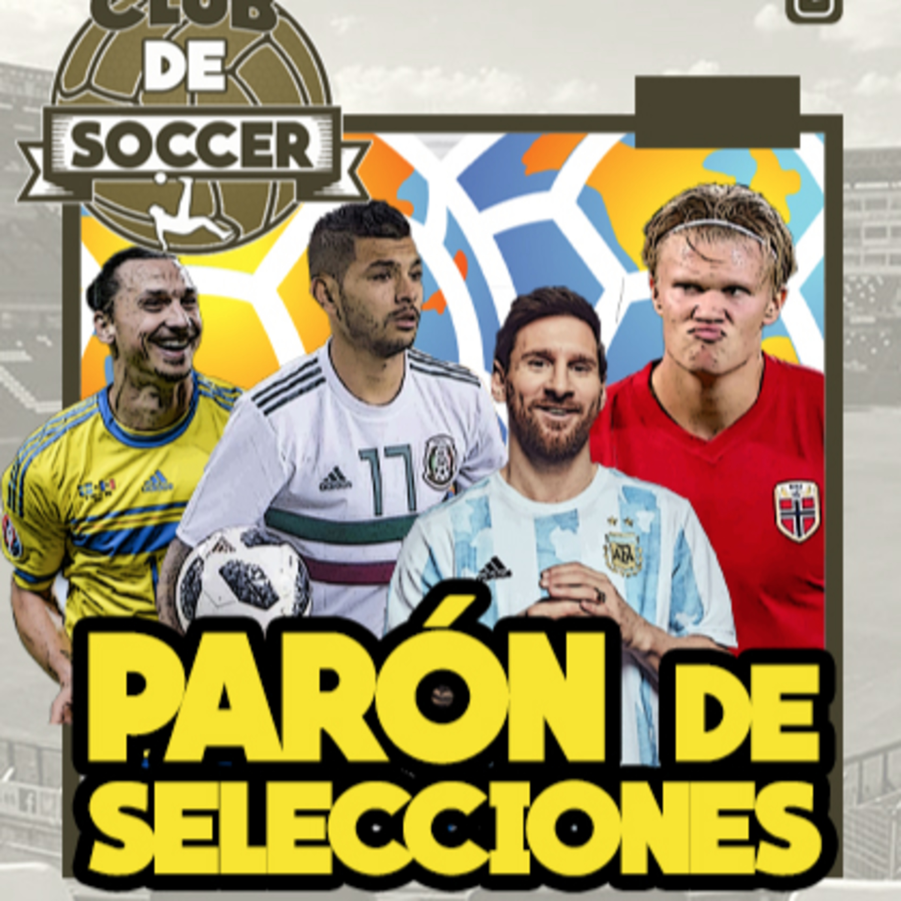CLUB DE SOCCER