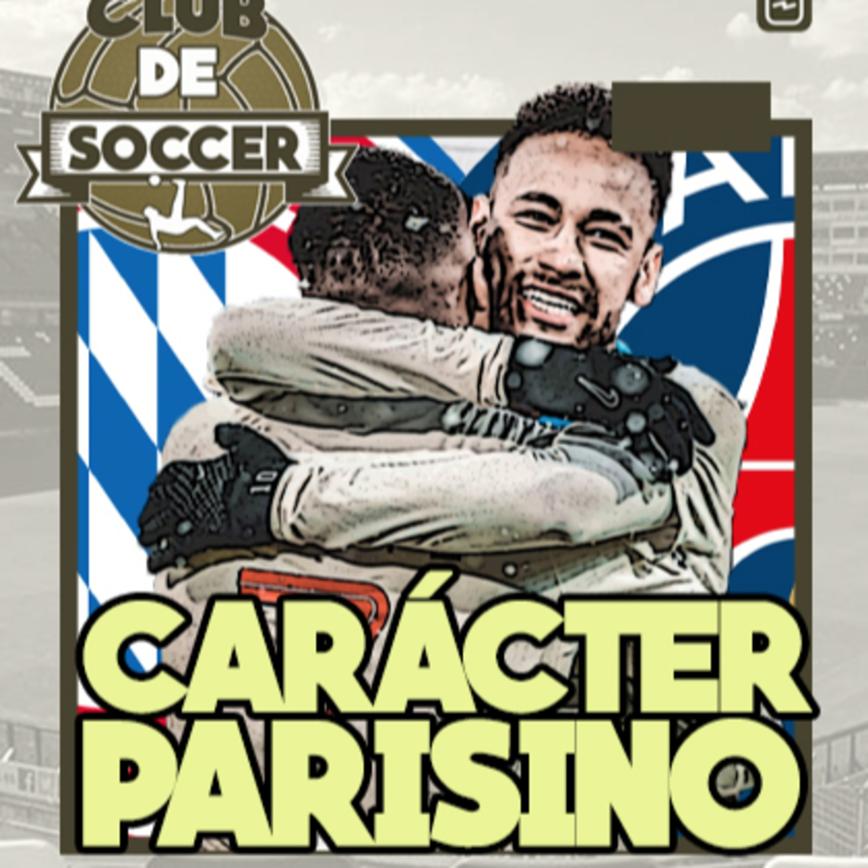 CLUB DE SOCCER