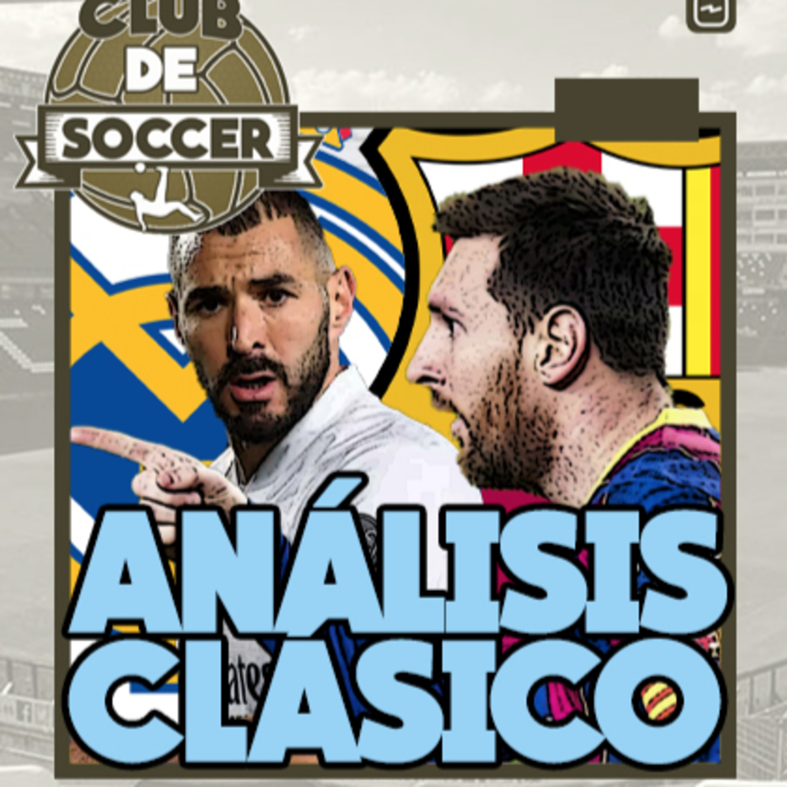 CLUB DE SOCCER