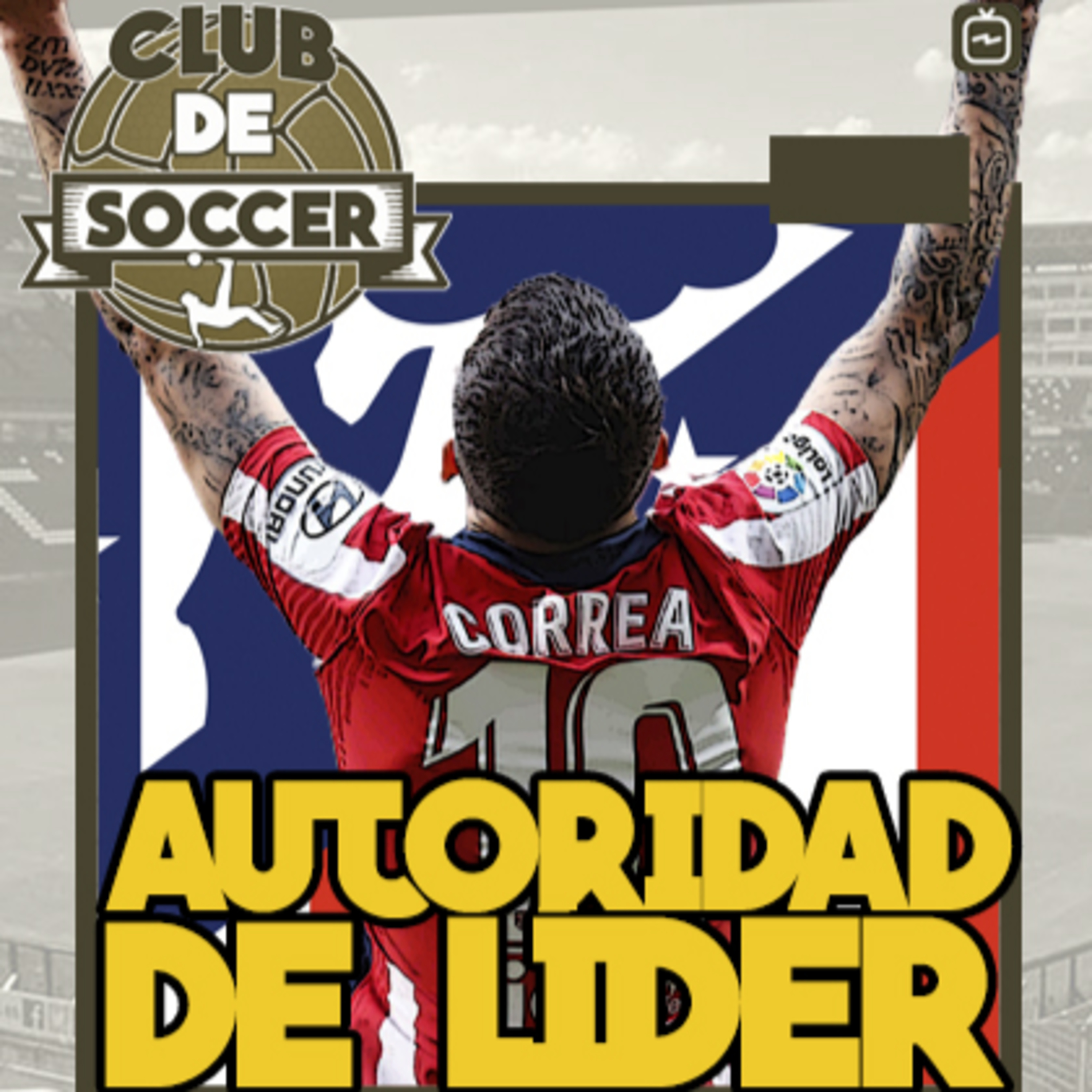 Ganan todos los candidatos a La Liga: Atlético, Real Madrid, Barcelona y Sevilla | Laporta habla por primera vez de la Superliga Europea episode artwork